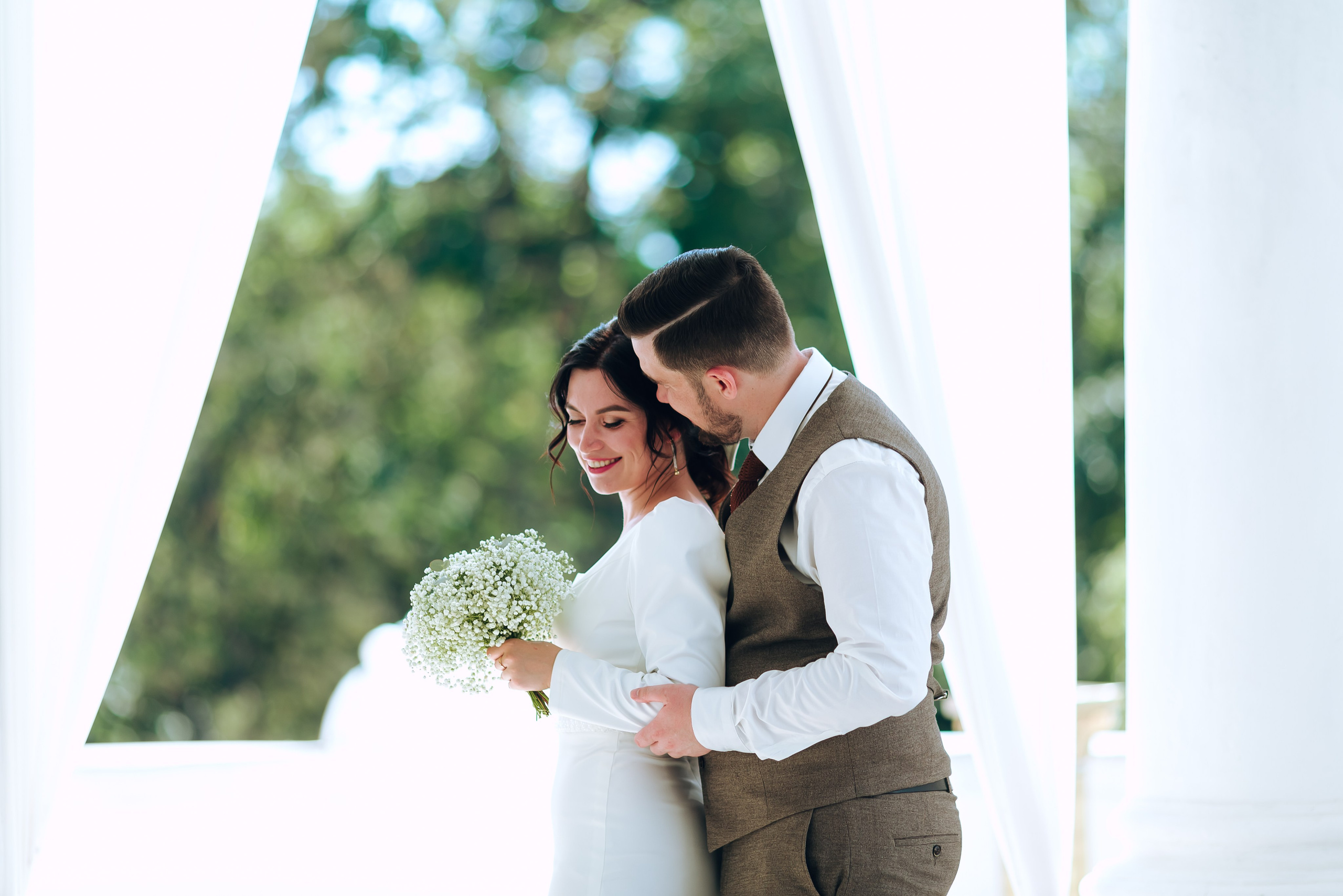 Артур и Света. Ольга Шундеева — фотограф