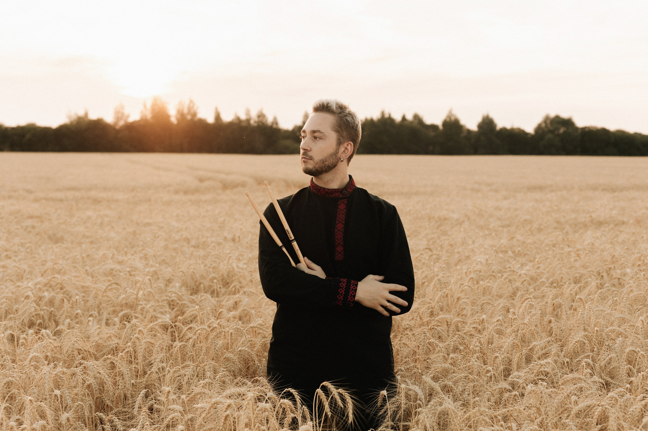 Семья Масловых. Свадебный и семейный фотограф Исаев Давид