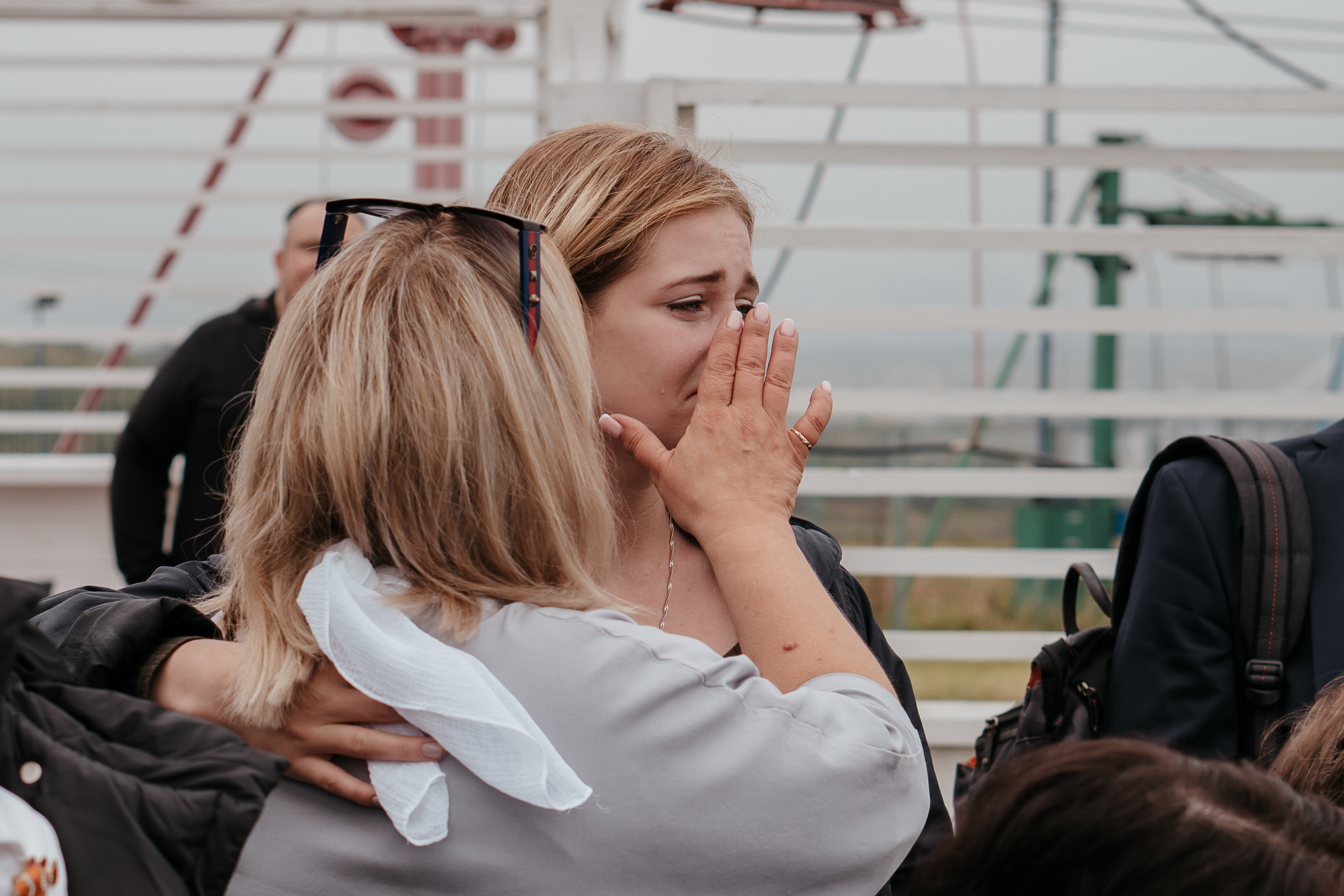 Кирилл и Вика. Свадебный фотограф в Москве