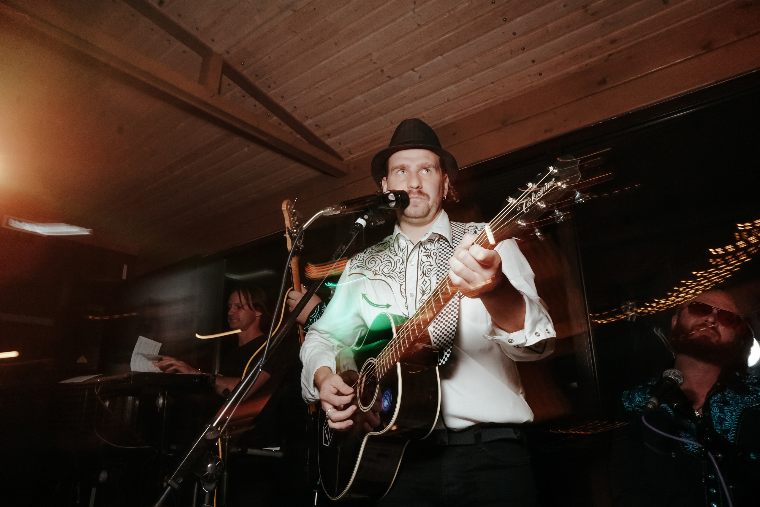 Кирилл и Вика. Свадебный фотограф в Москве