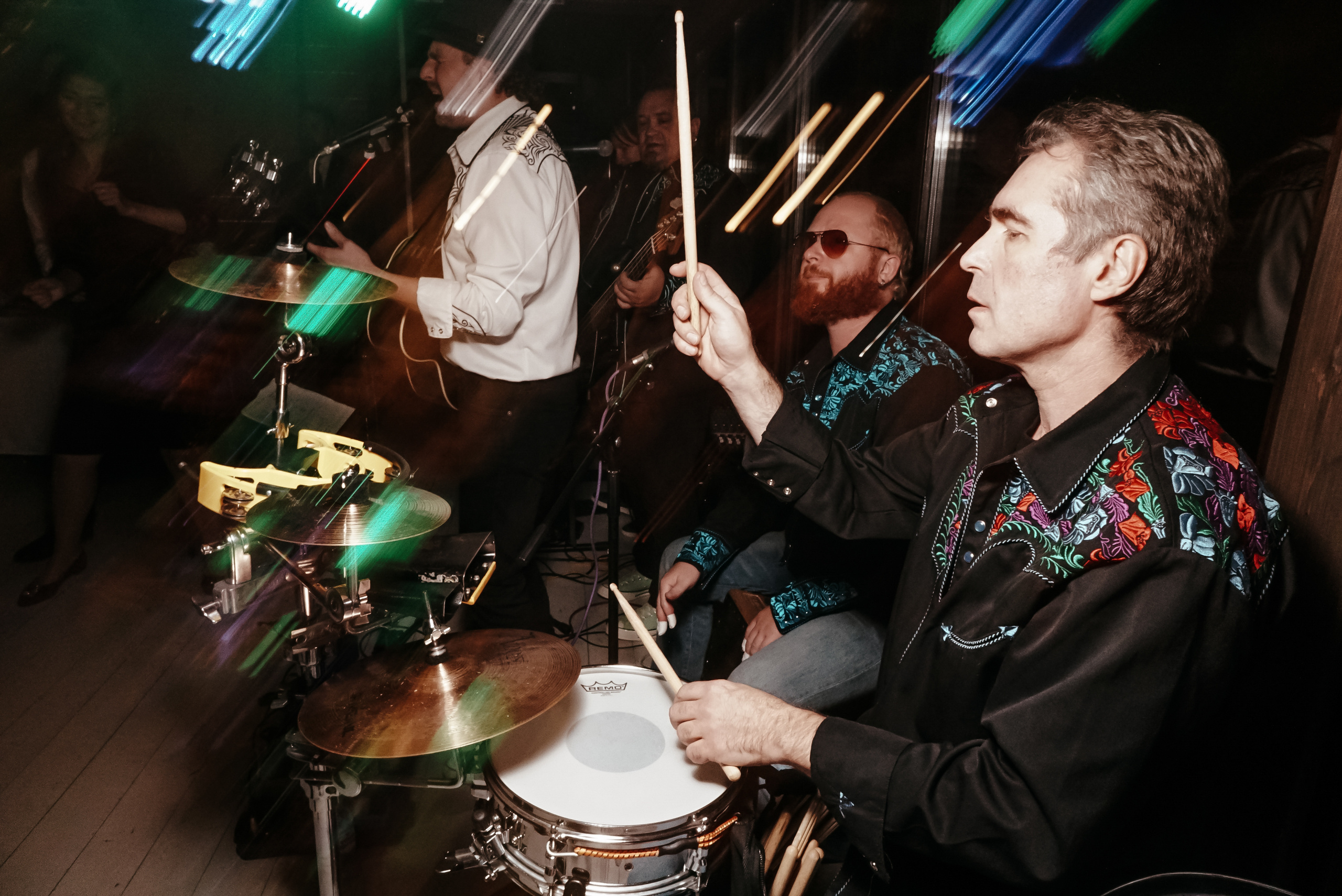 Кирилл и Вика. Свадебный фотограф в Москве