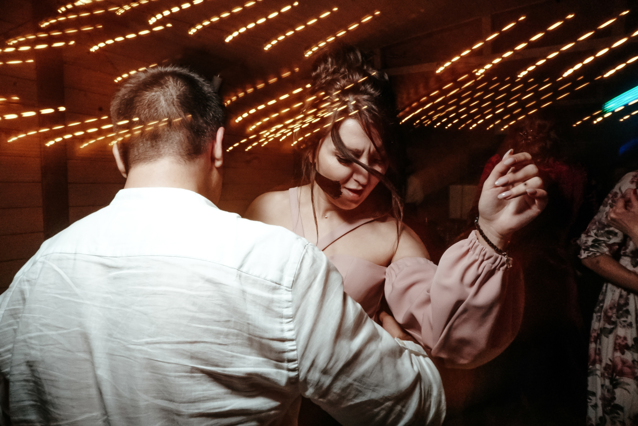 Кирилл и Вика. Свадебный фотограф в Москве