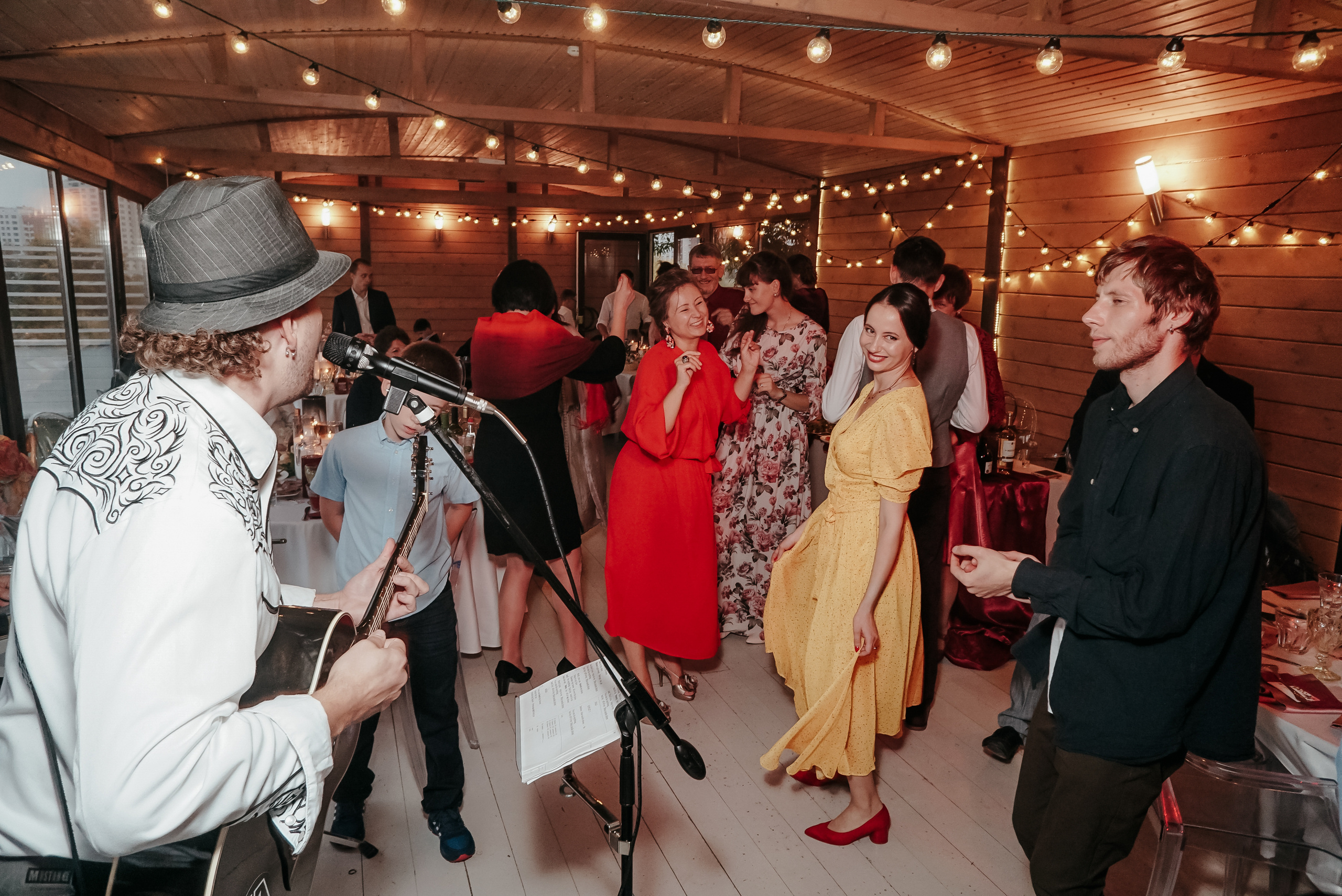 Кирилл и Вика. Свадебный фотограф в Москве