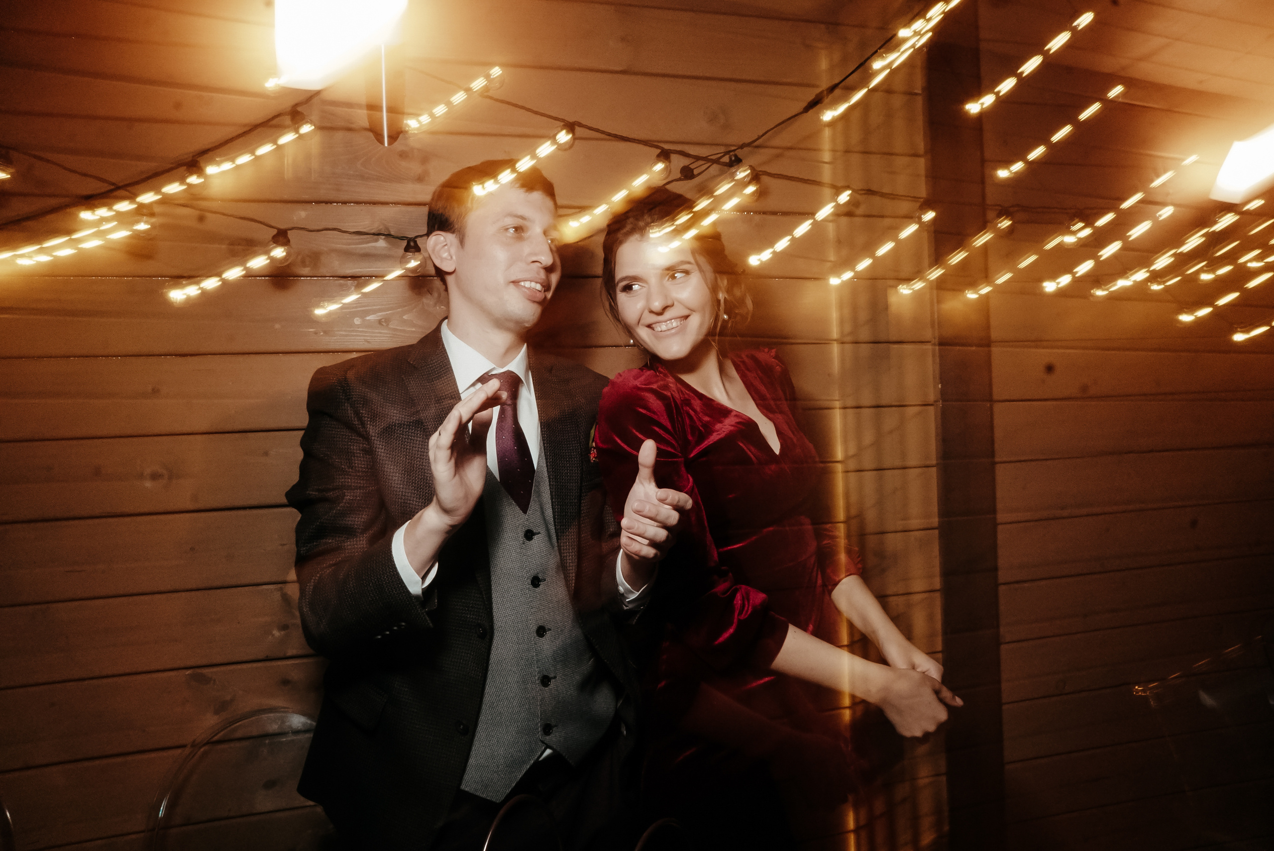 Кирилл и Вика. Свадебный фотограф в Москве