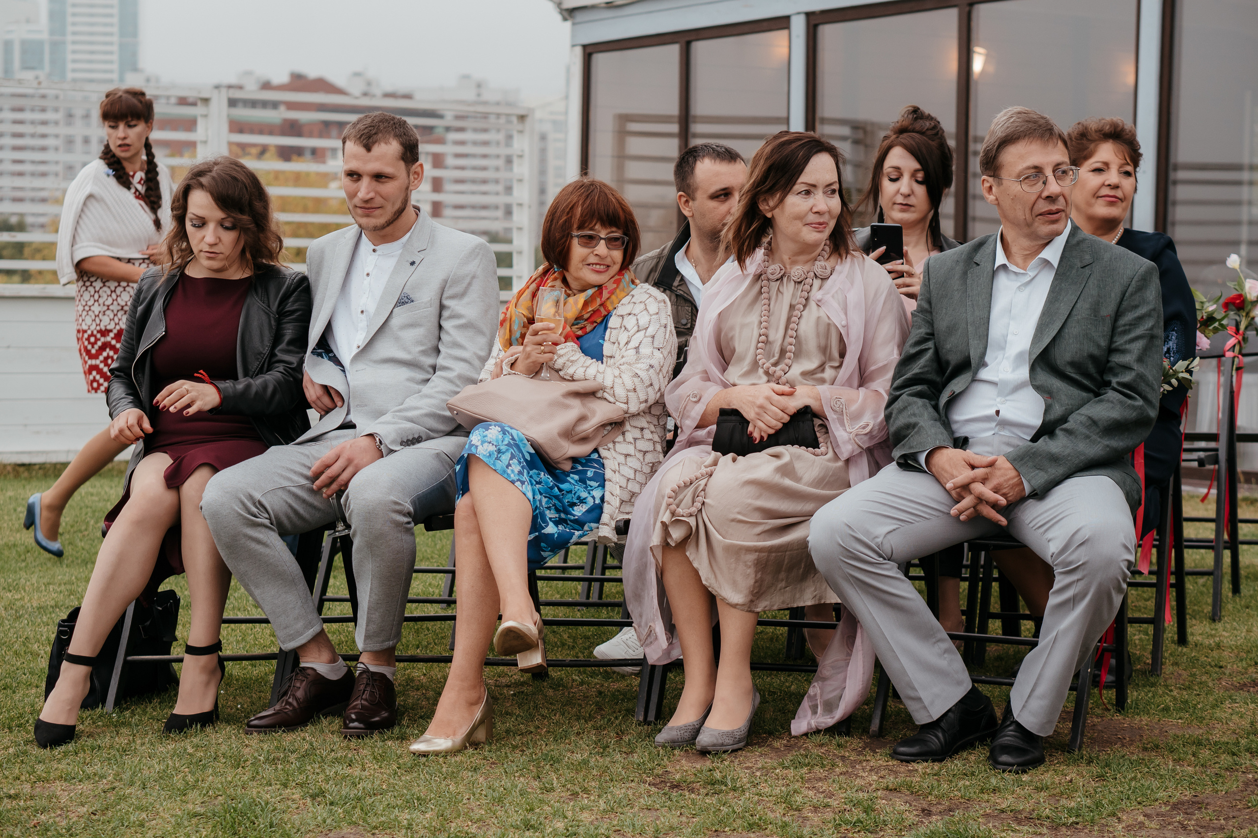 Кирилл и Вика. Свадебный фотограф в Москве