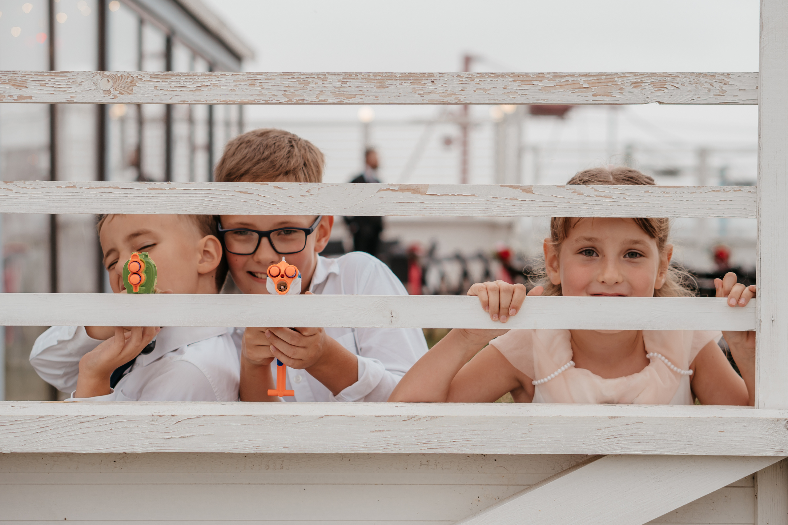 Кирилл и Вика. Свадебный фотограф в Москве