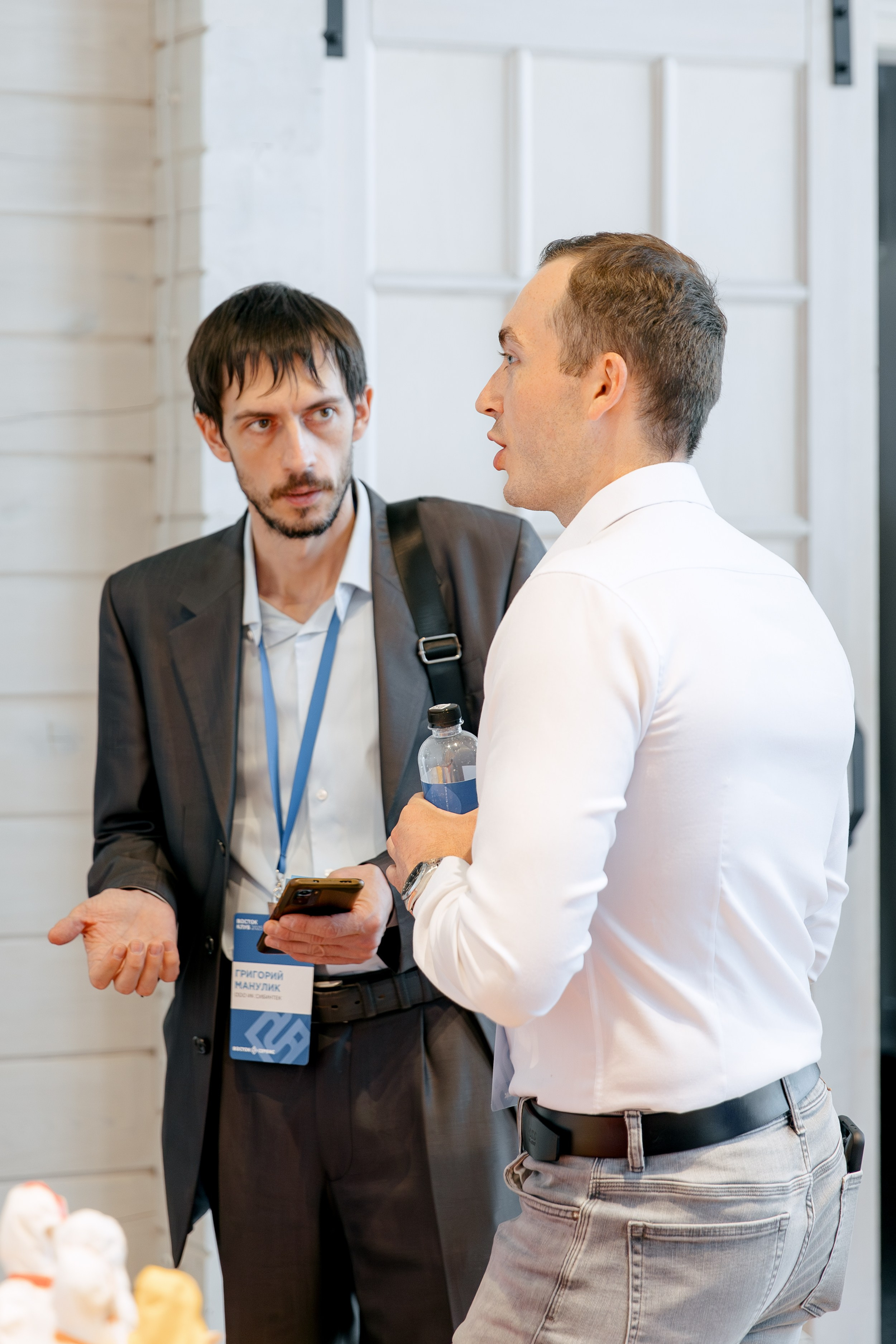 ВОСТОК СЕРВИС. Фотограф в Красноярске