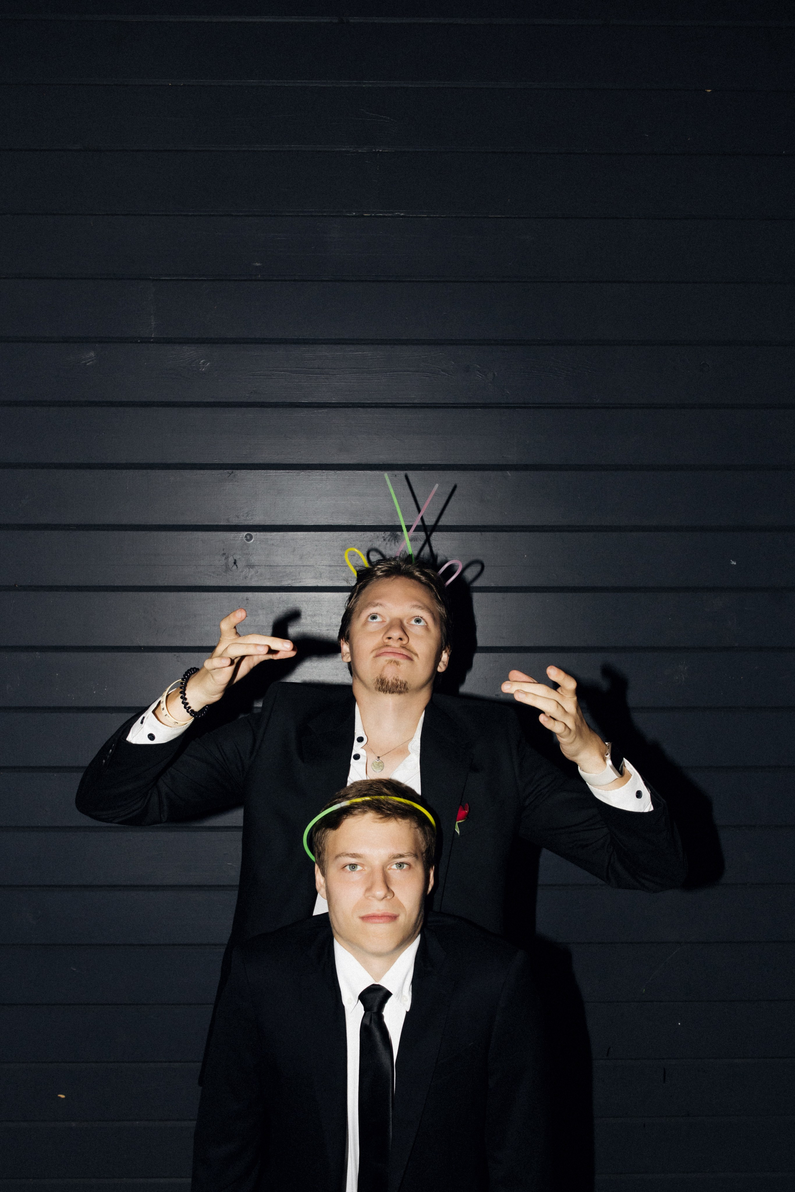 Денис и Елизавета. Фотограф в Красноярске