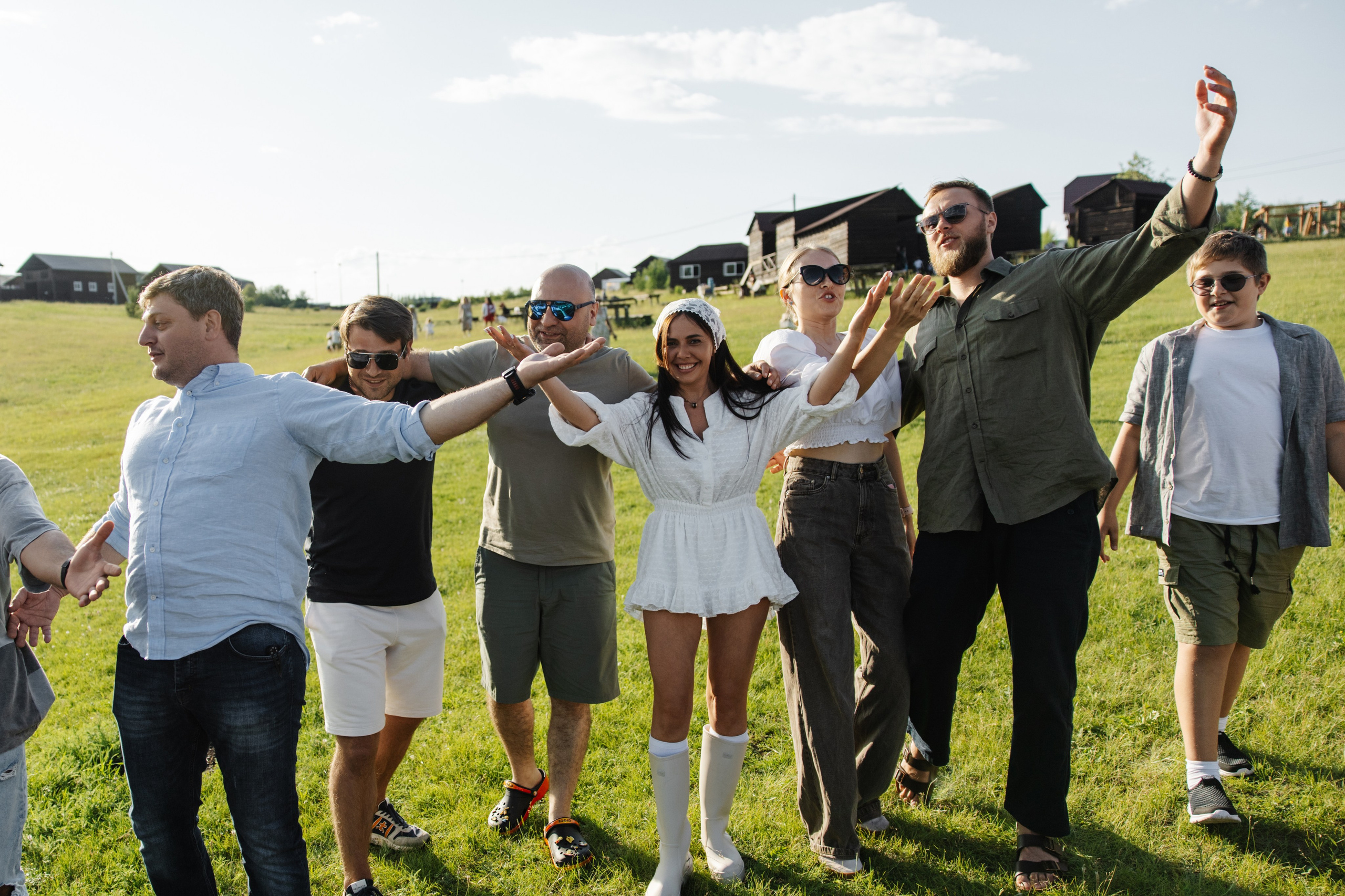 ГЕНДЕР ПАТИ. Фотограф в Красноярске