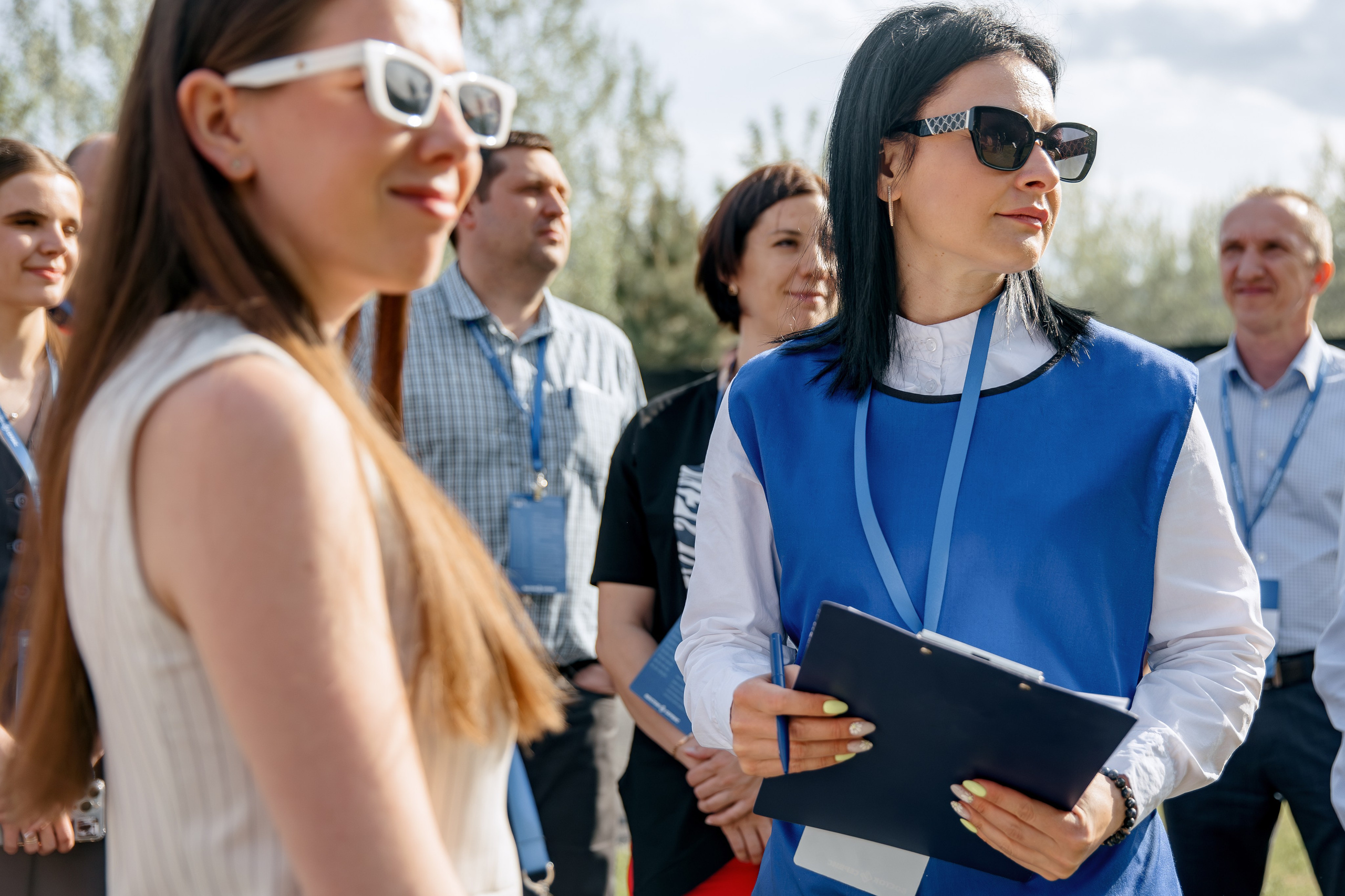 ВОСТОК СЕРВИС. Фотограф в Красноярске