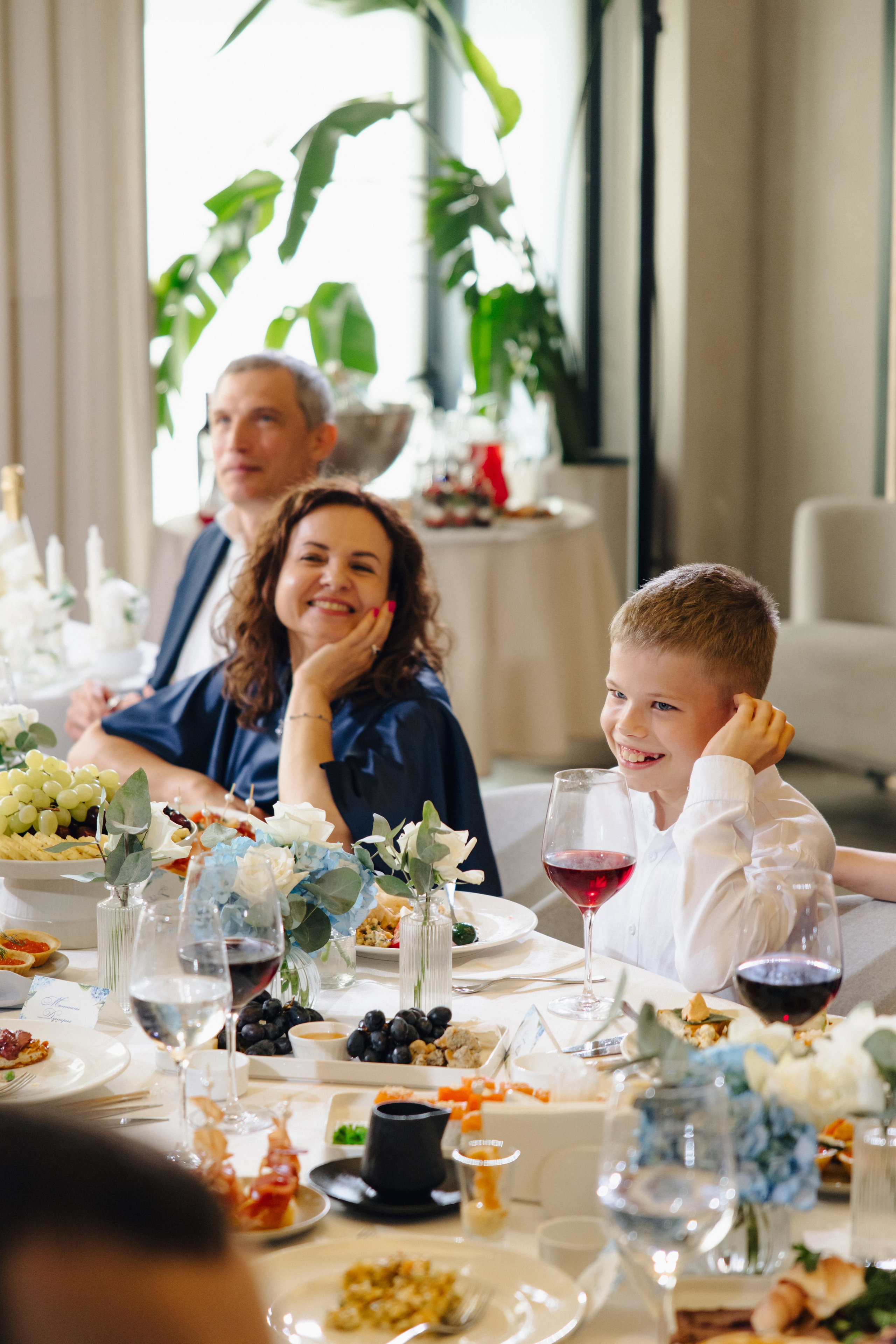 Михаил и Аделина. Фотограф в Красноярске