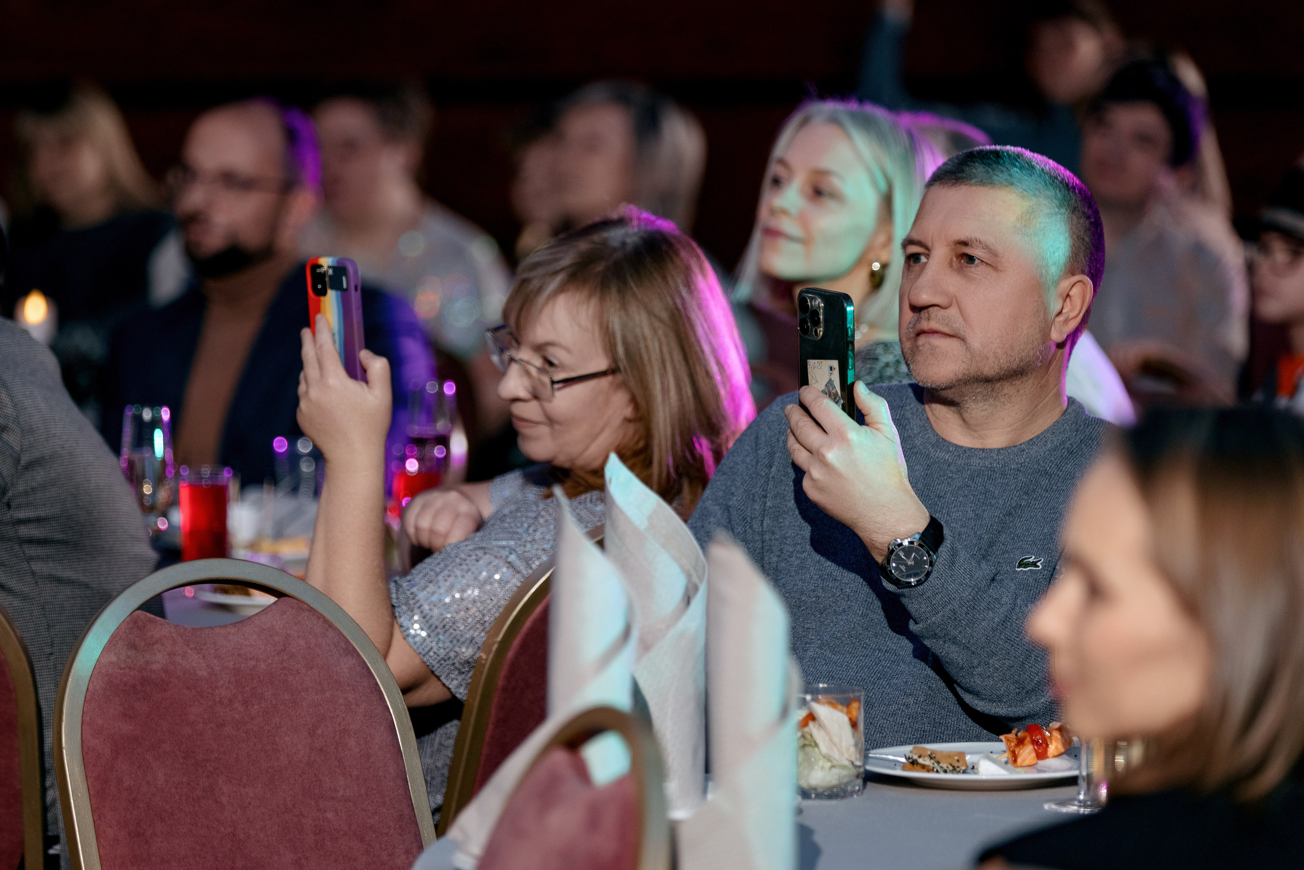 ПОКОЛЕНИЕ БУДУЩЕГО. Фотограф в Красноярске