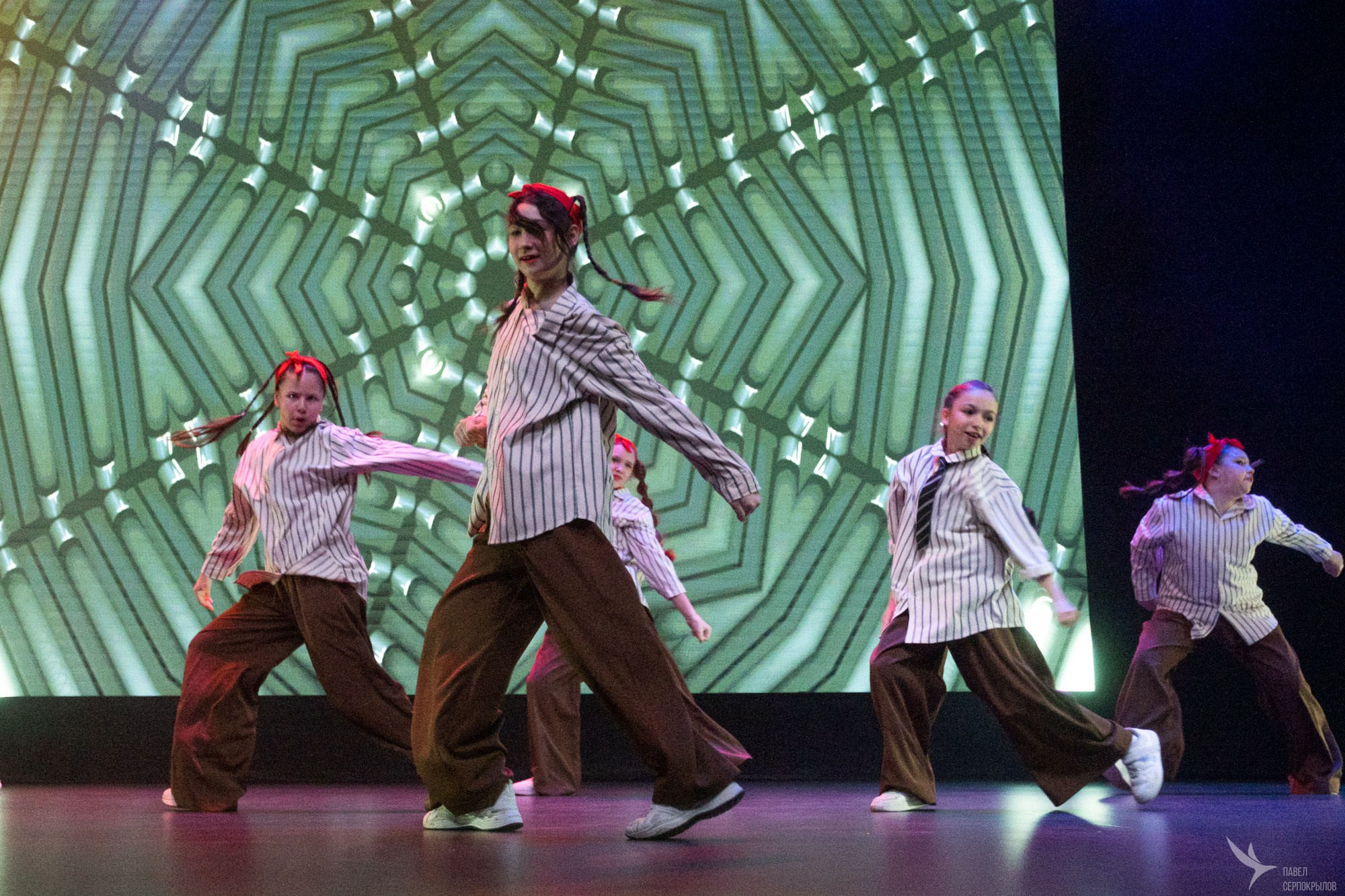 Junix. Репортажный фотограф в Казани Павел Серпокрылов