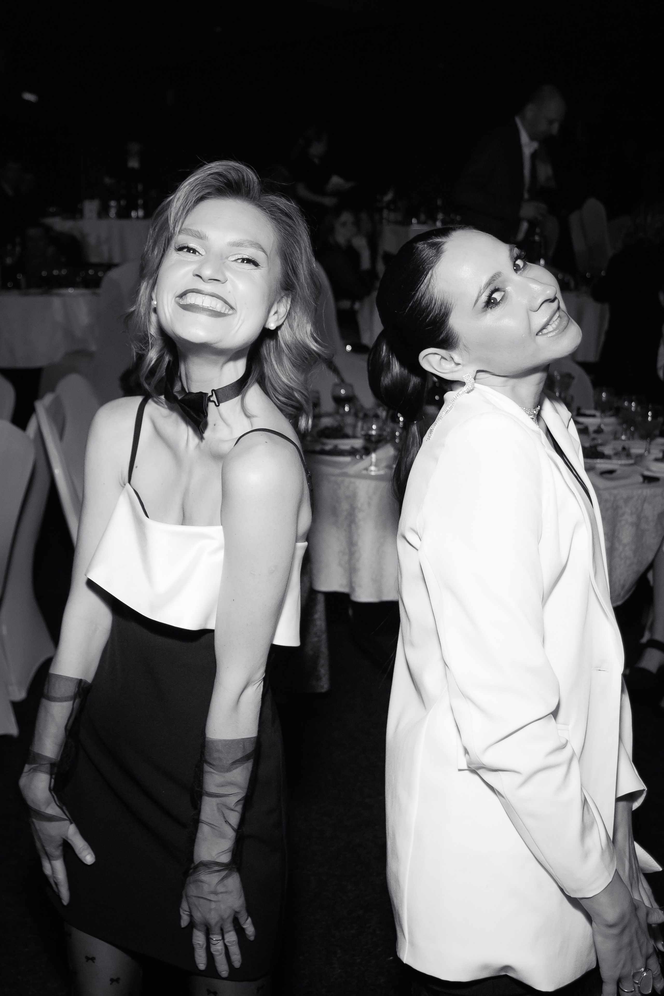 РЕПОРТАЖ: НОВЫЙ ГОД В ДК МЕТАЛЛУРГ. Профессиональный фотограф в Ижевске Леша Петров