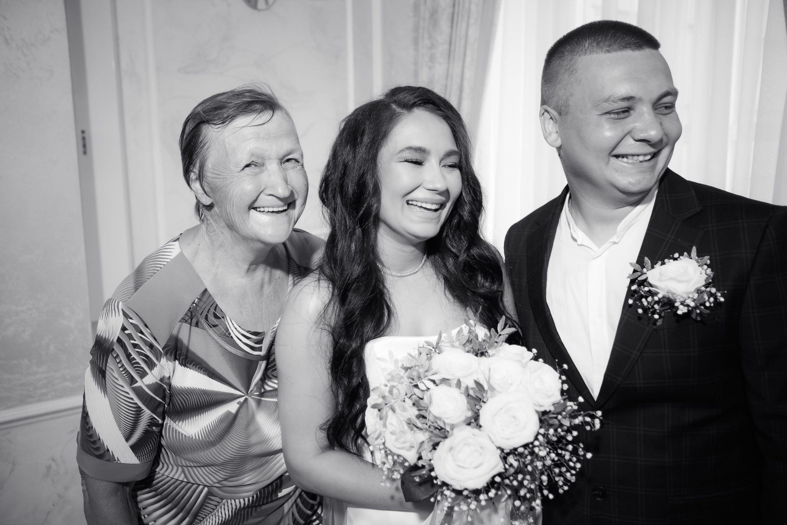 ПРИМЕР: Свадьба. Все фото. Профессиональный фотограф в Ижевске Леша Петров