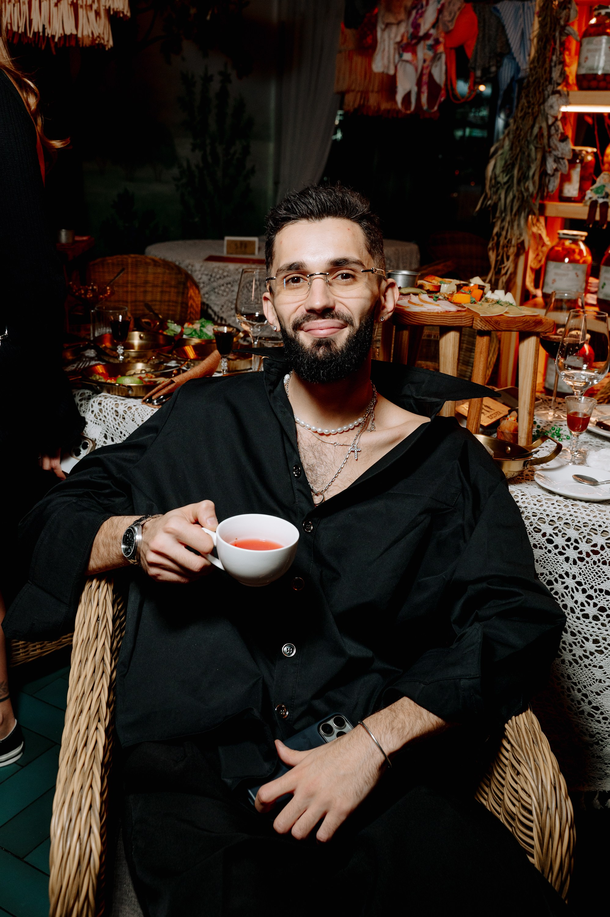 Helen_yes1 & Павел ⚡️ 2024. Фотограф Вито Бурмасов | Москва