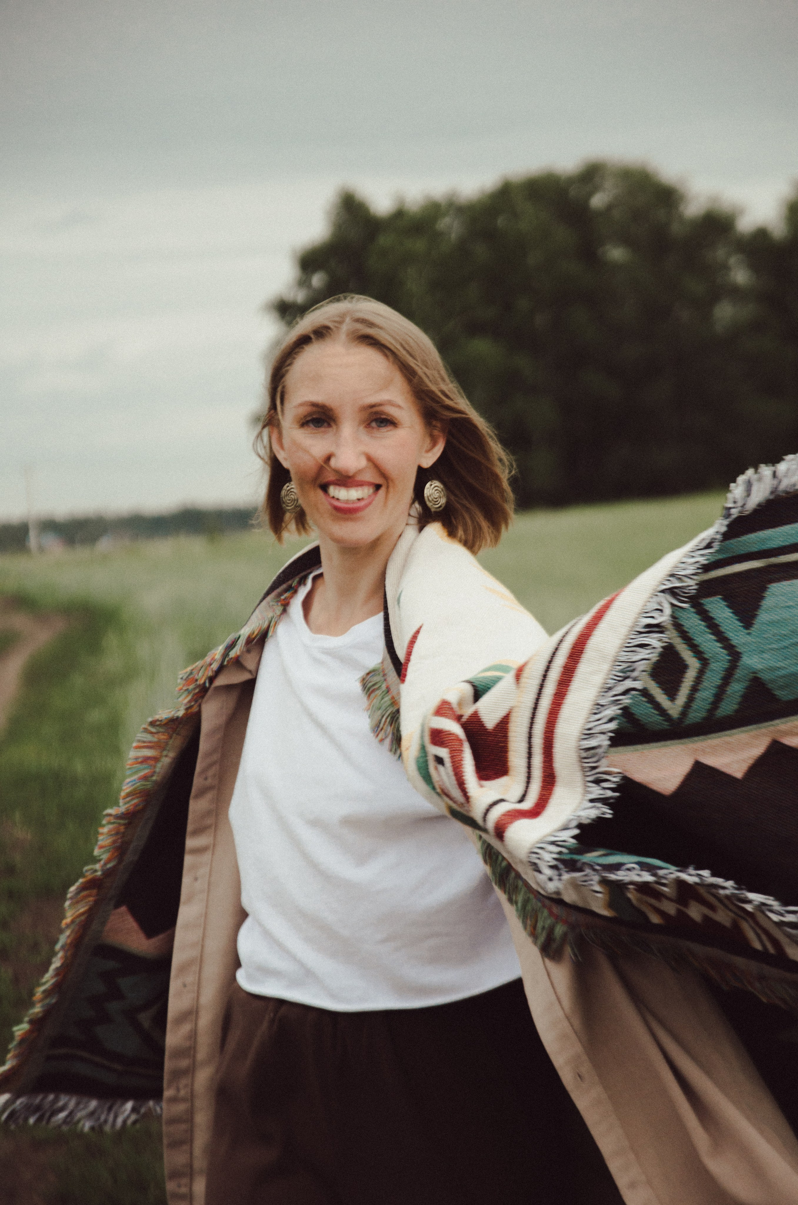 ПОРТРЕТ. Фаниса Портретный фотограф в Тюмени