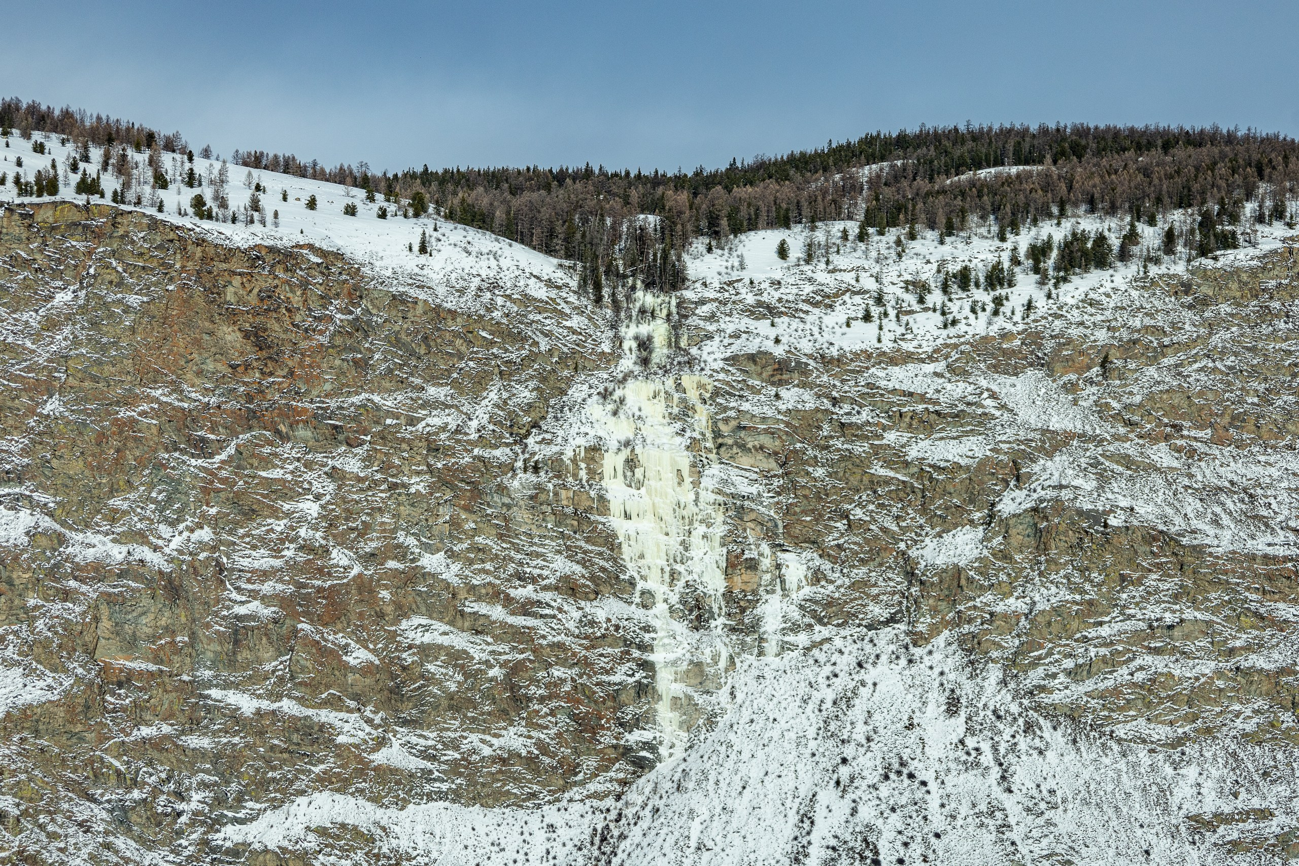 Долина Чулышмана 2024. Gennady Travel