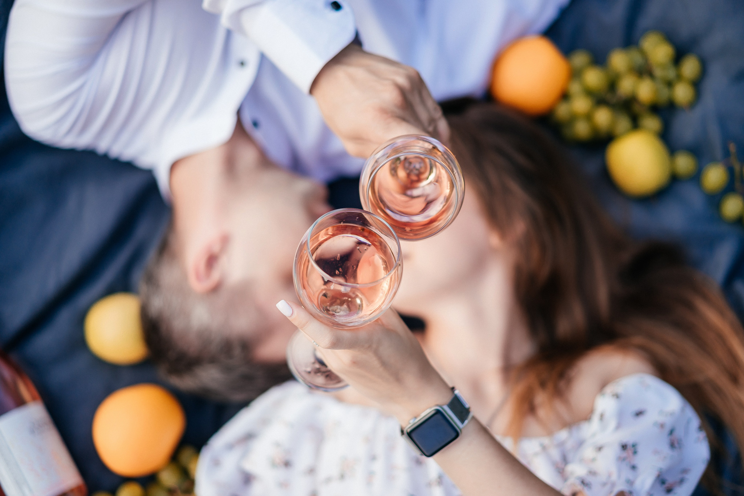 Таня + Влад = Love. Фотограф и видеограф Смоленск | Студия Цезарь