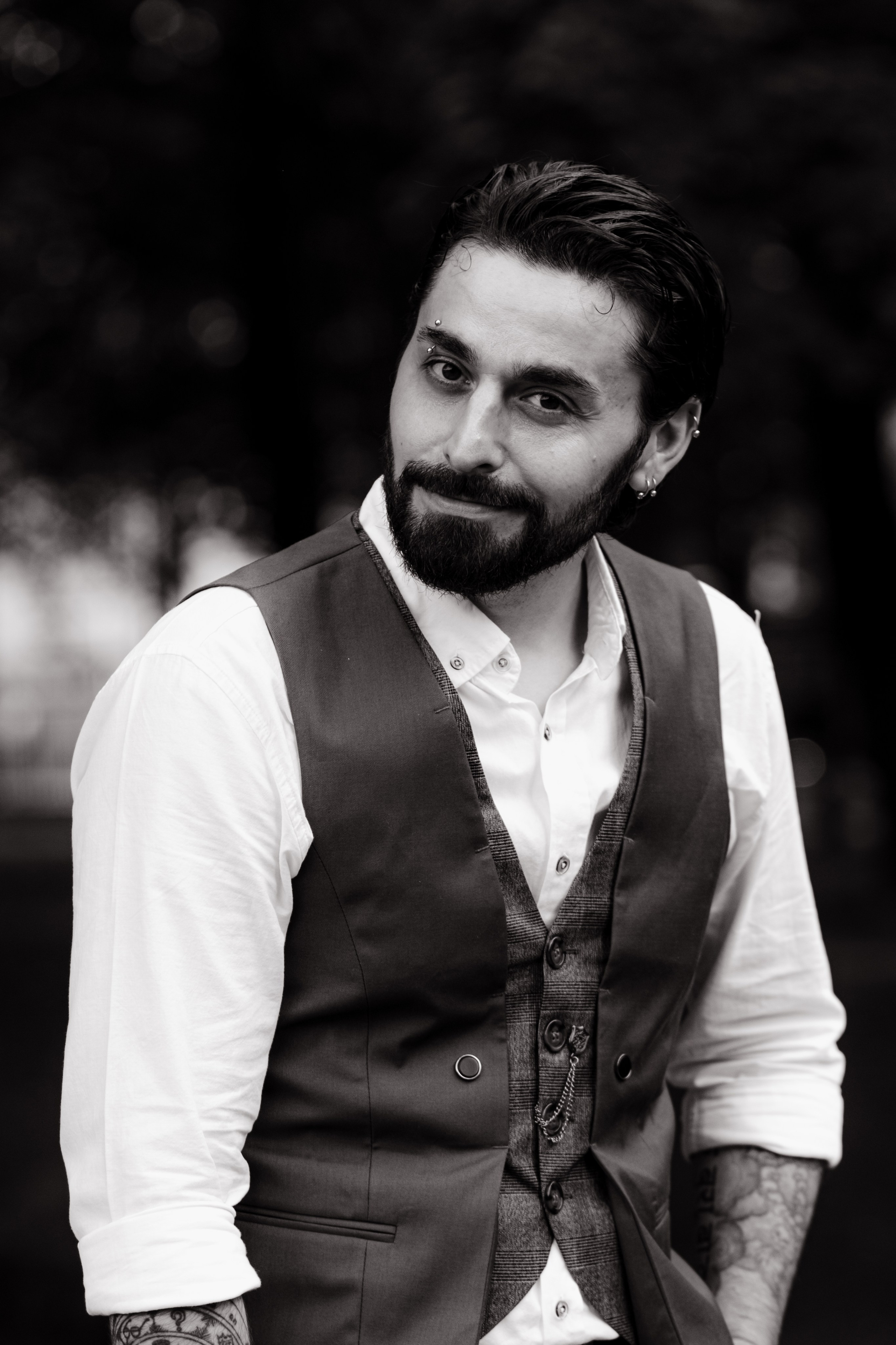 Анастасия & Тимур. Свадебный, семейный фотограф в Санкт-Петербурге