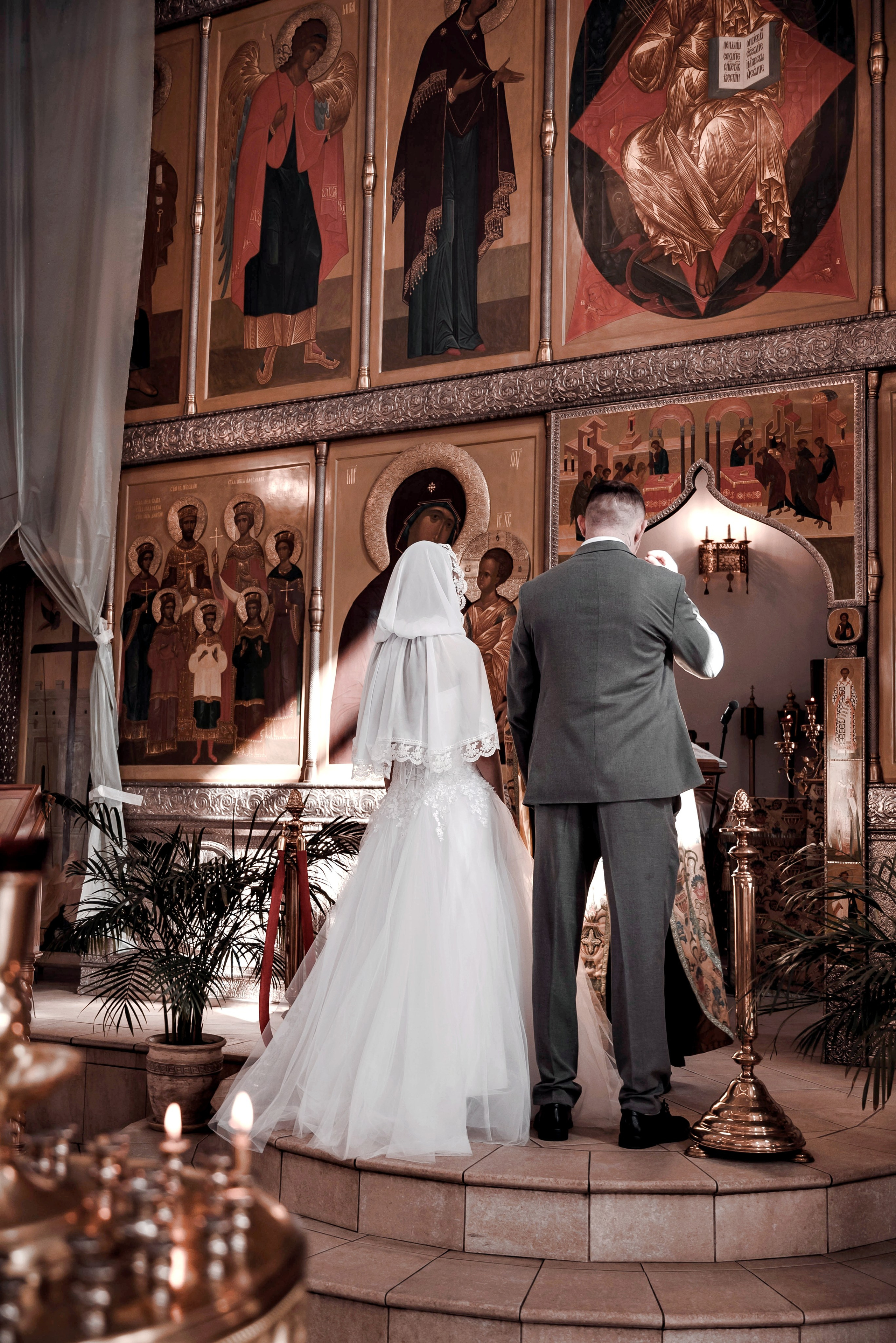 Руслан и Екатерина. Семейный и детский фотограф Москва