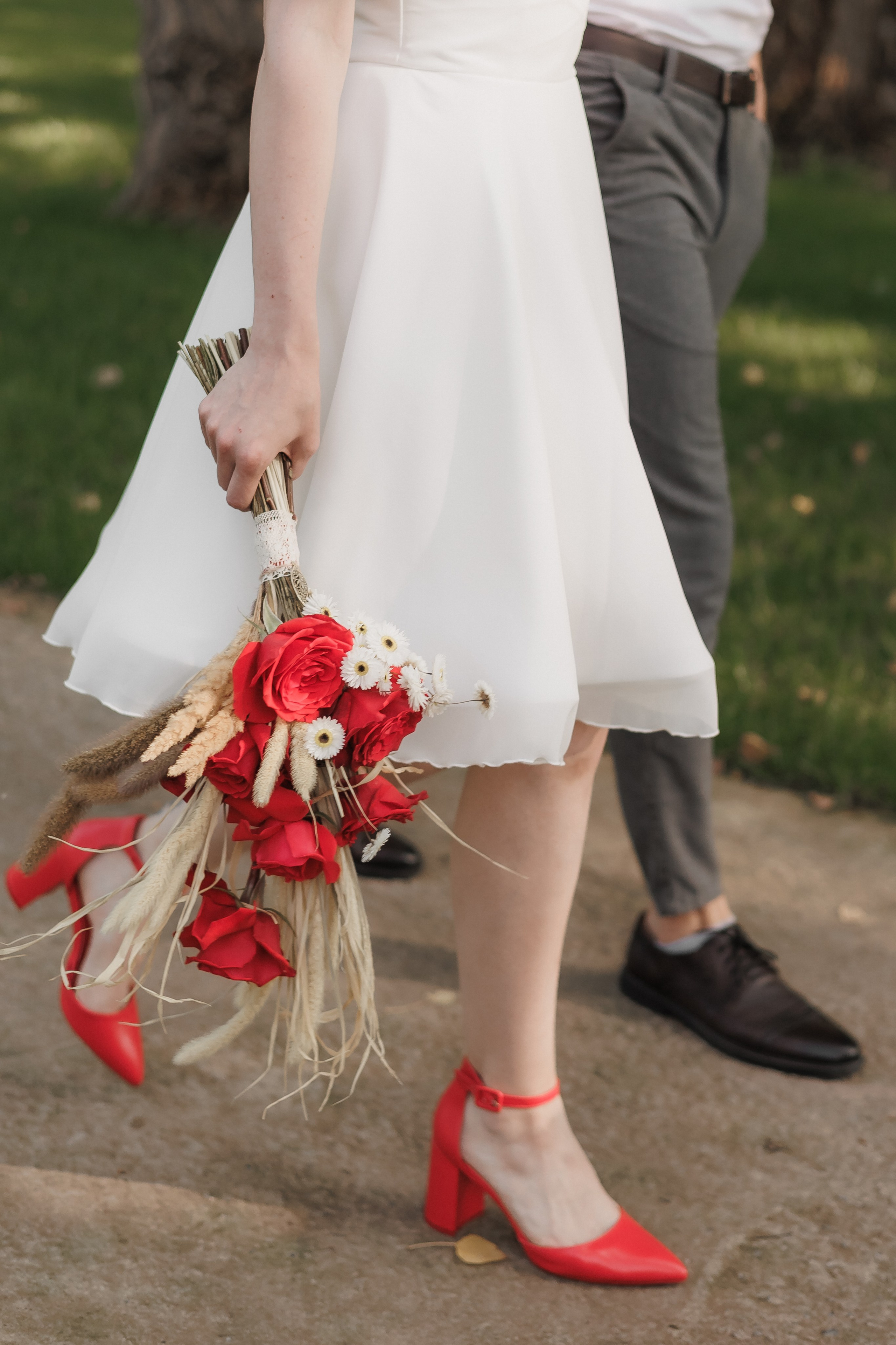 Александр и Анастасия. Фотограф в Волгограде — Александра Искандерова