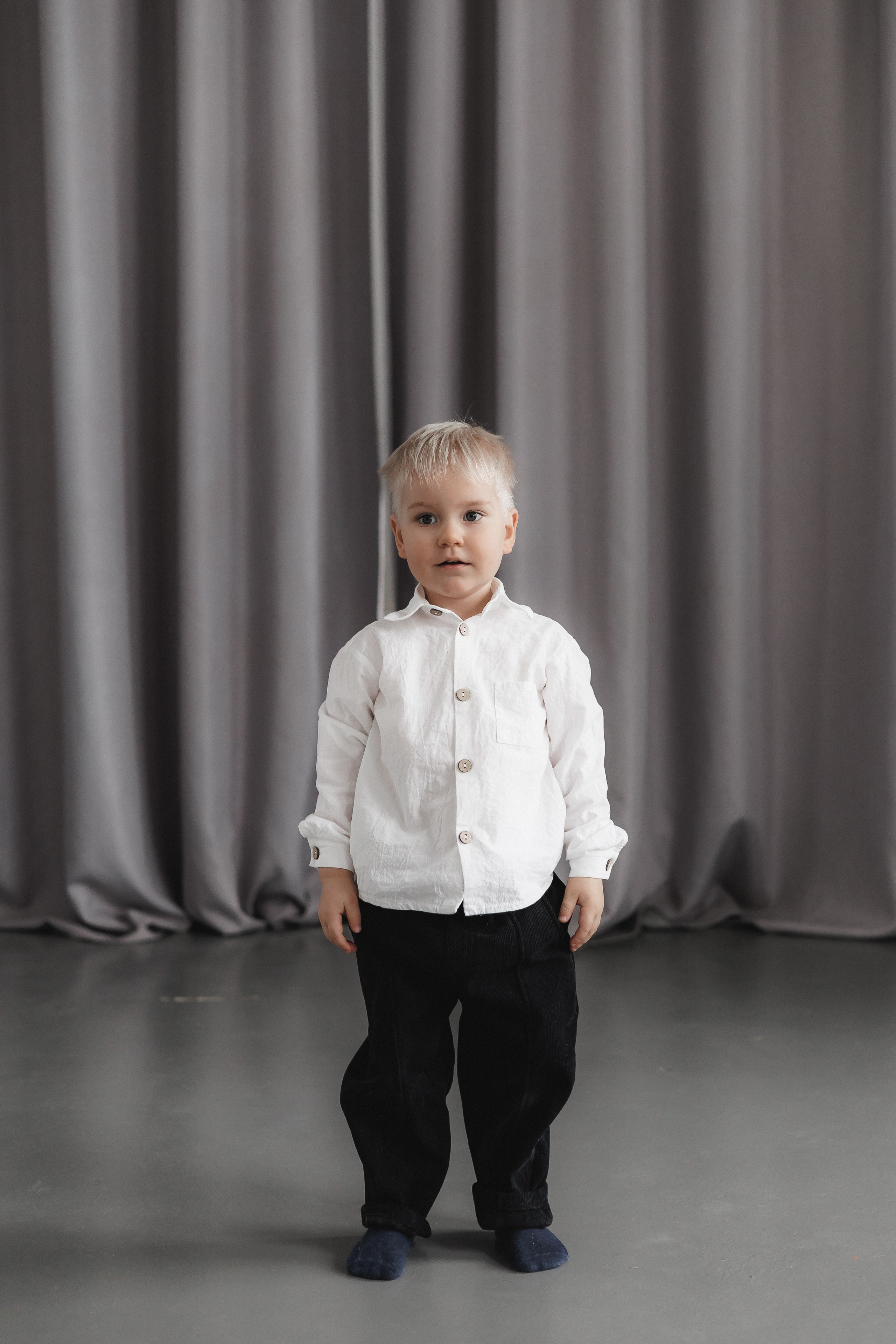 Лев и Наташа. Фотограф в Волгограде — Александра Искандерова