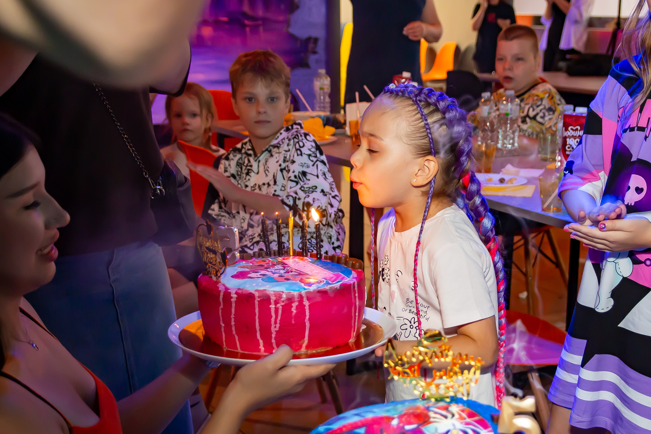 Сказочный мир. Фотограф • Орехово-Зуево • Балашиха • TEFO