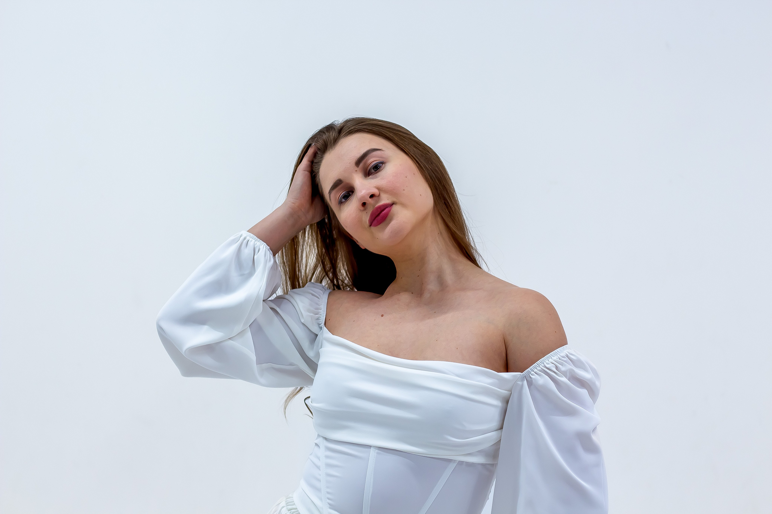 8 марта. Фотограф • Орехово-Зуево • Балашиха • TEFO