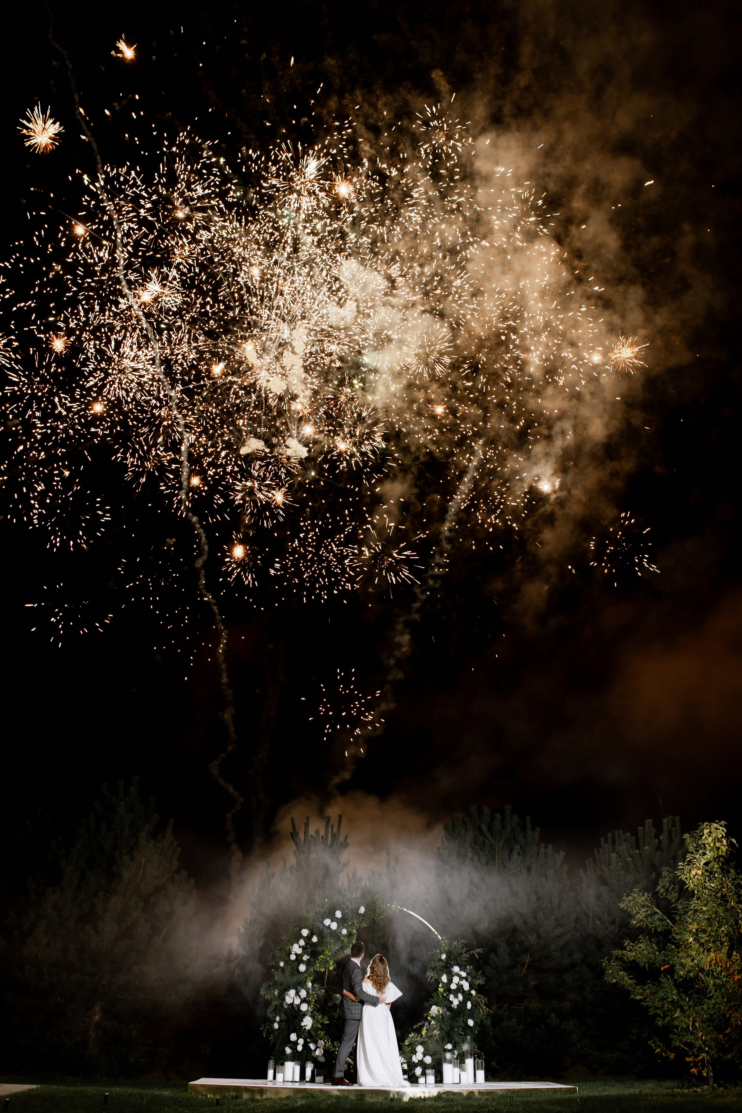 Алексей и Мария. Свадебный фотограф Витебск Минск