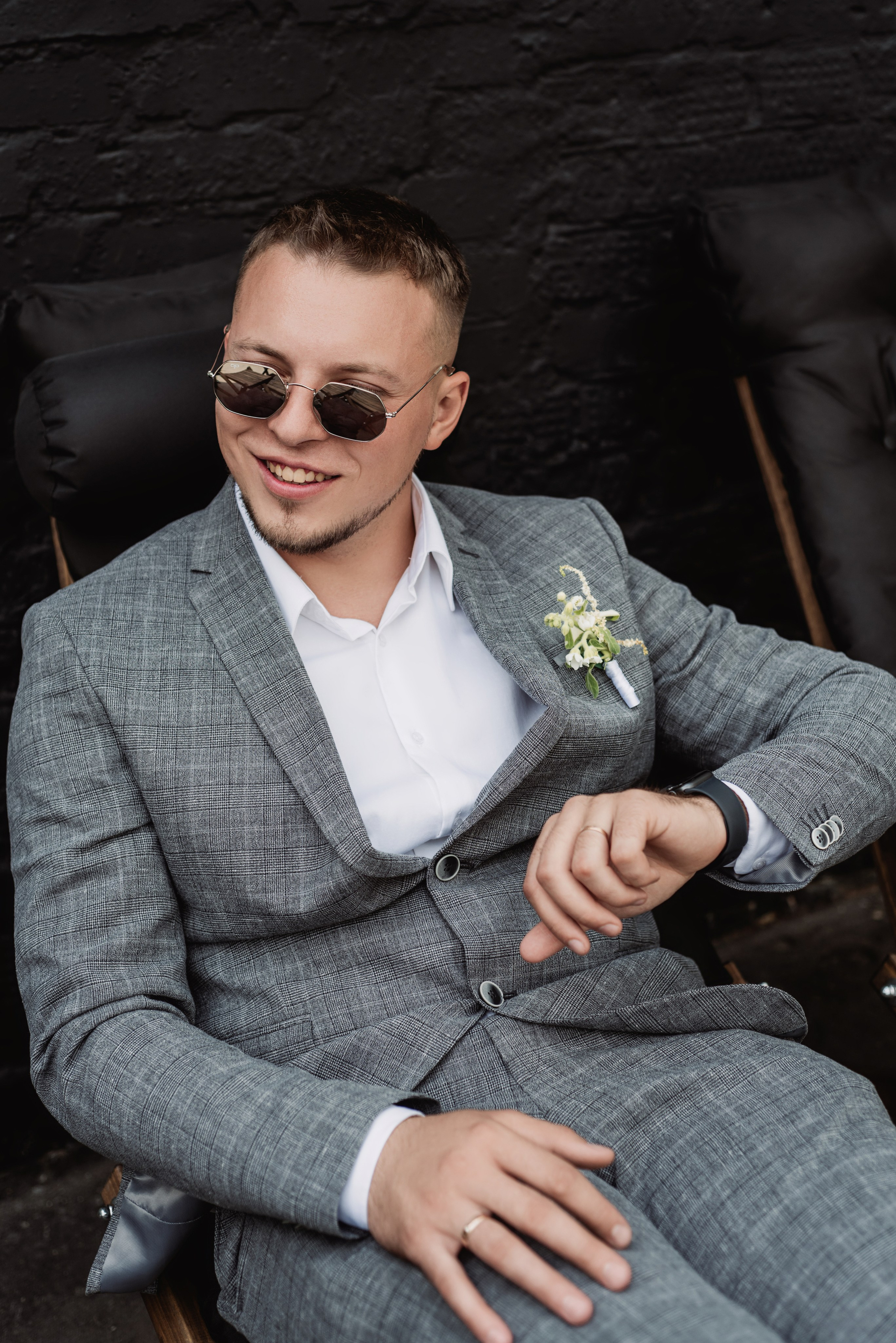 Vladislav & Irina. ФОТОГРАФ ИРИНА ШАМАТАВА