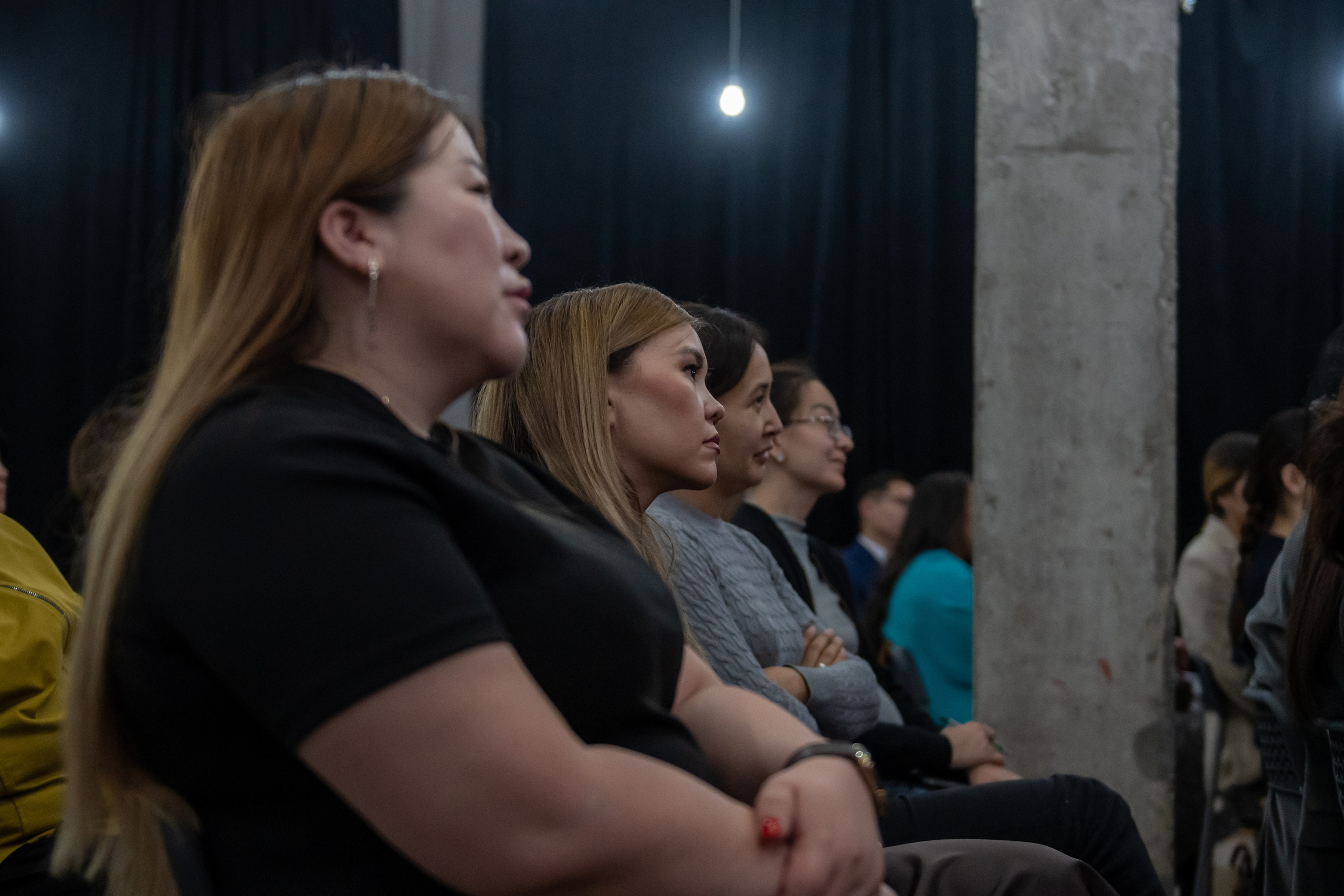 Женская встреча. Professional photo & Event agency (Kazakhstan, Astana)