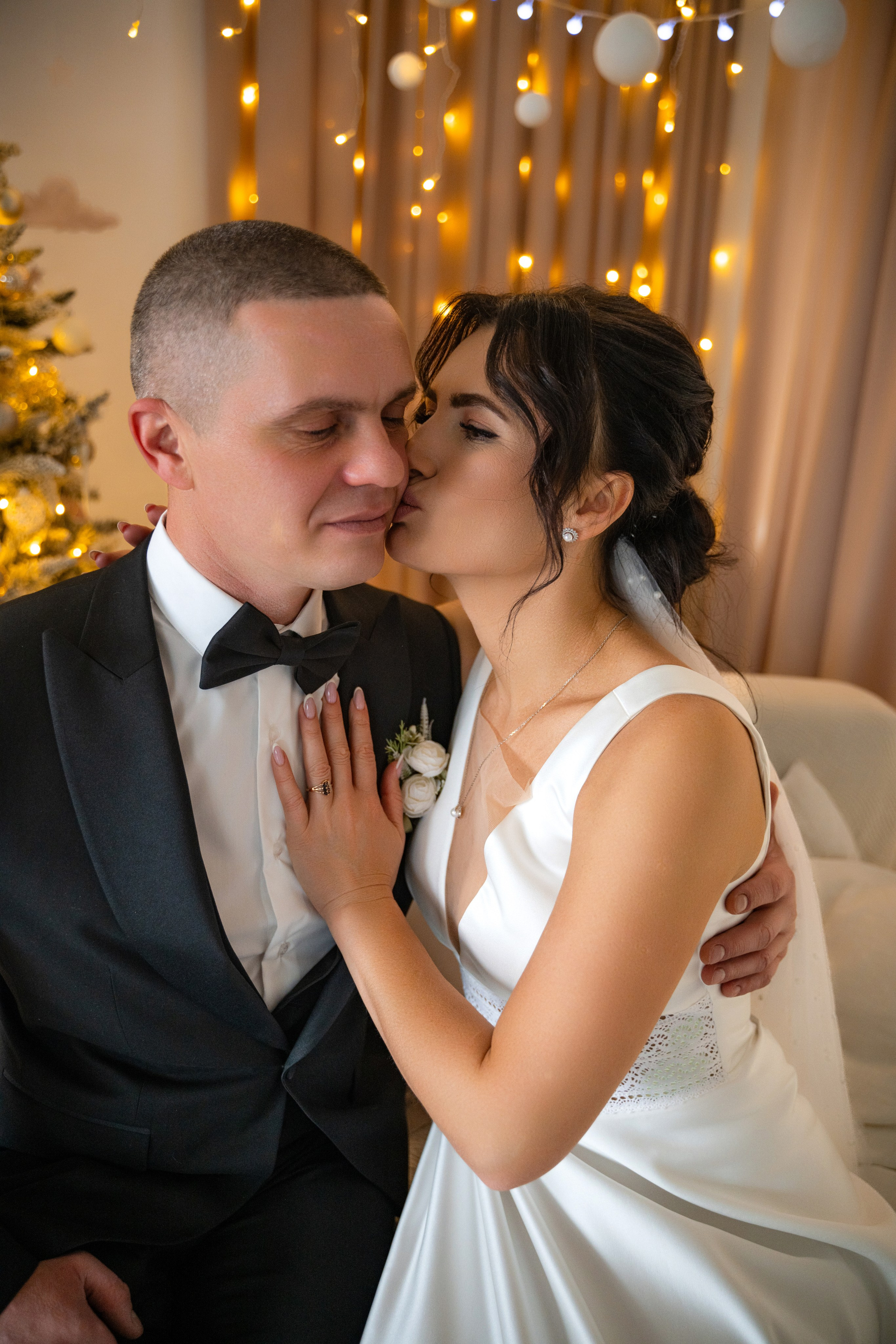 Евгений и Олеся. Фотограф самых запоминающихся моментов Вашей жизни