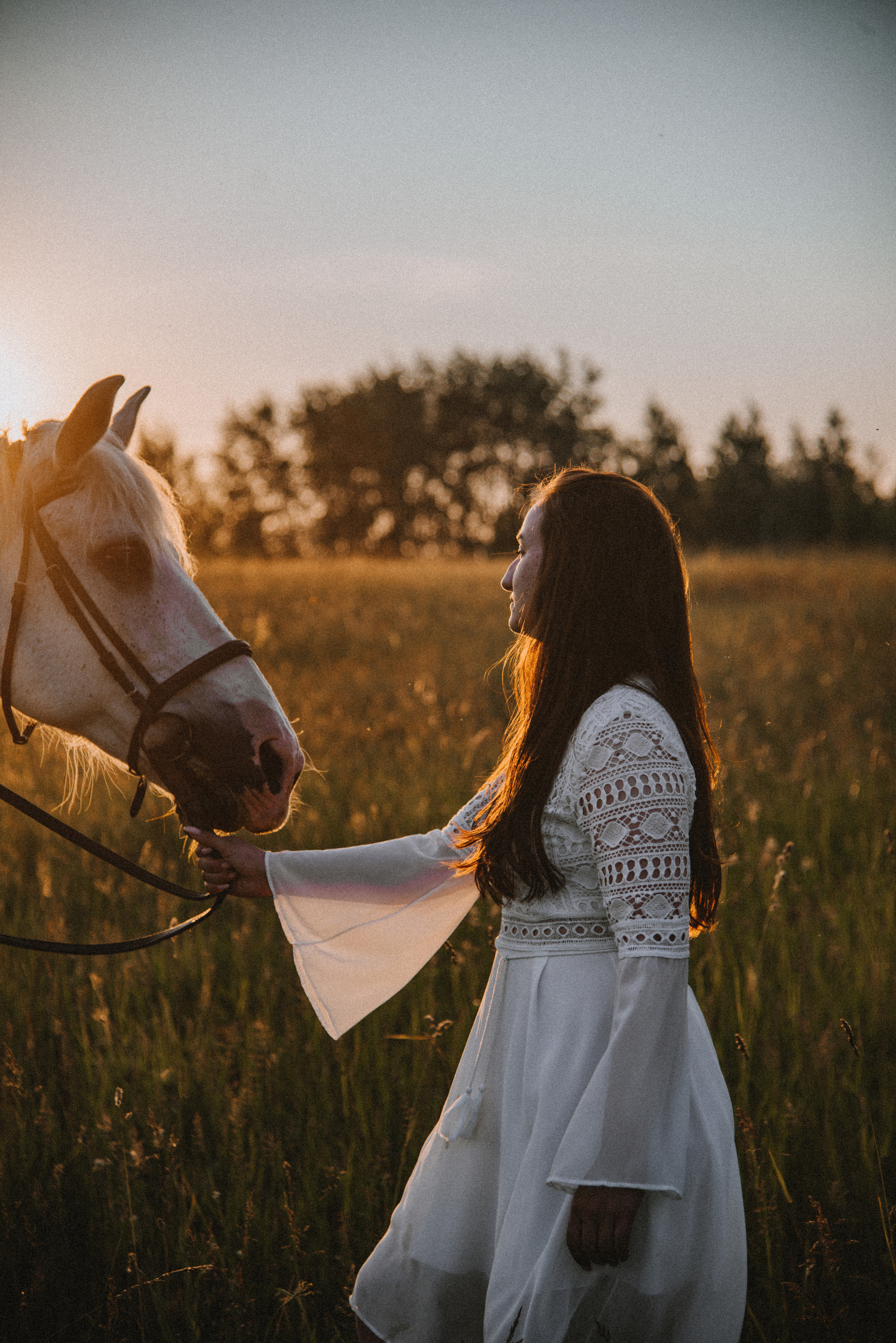 С лошадьми. ФОТОГРАФ СЕРГЕЕВА МАРИЯ