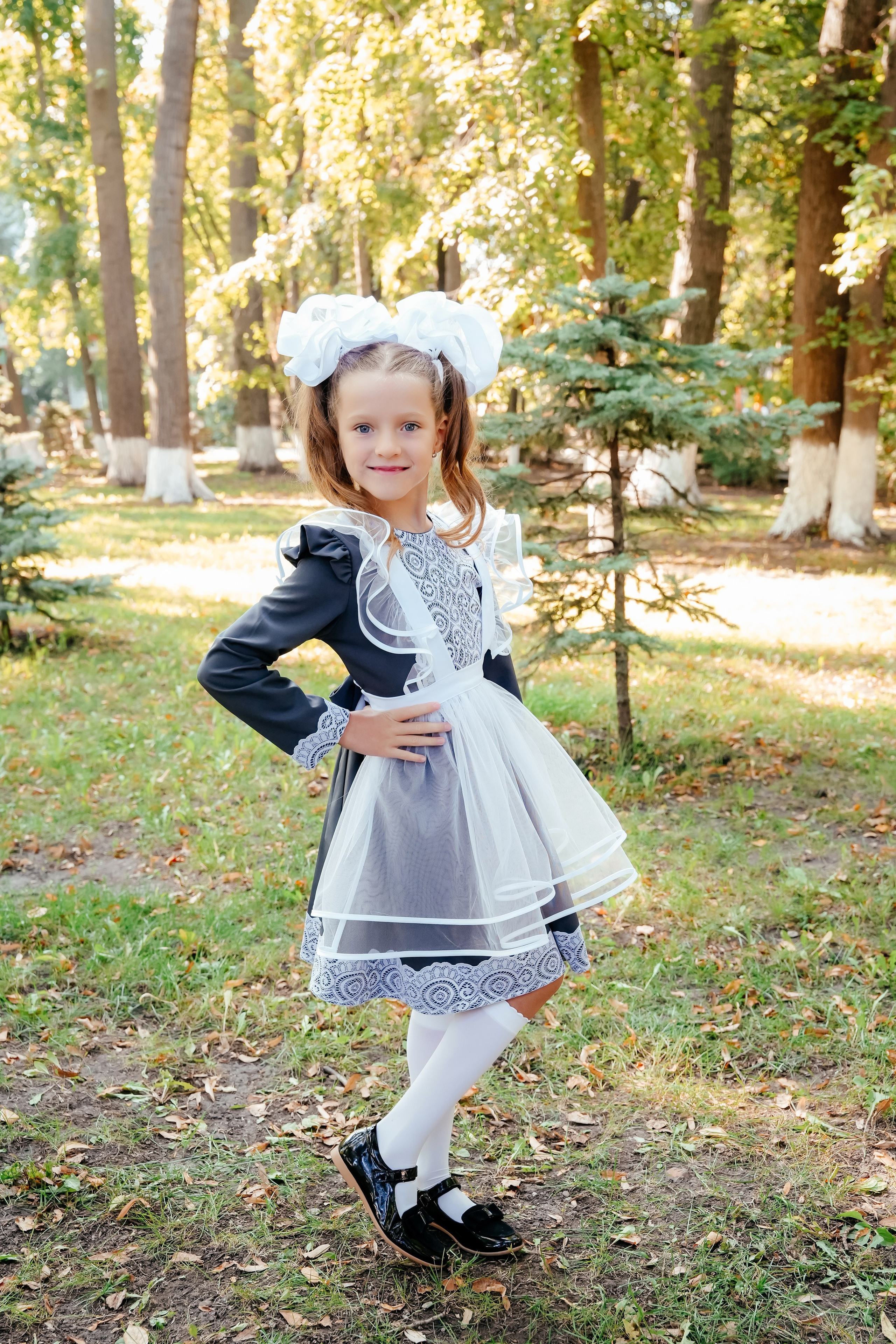 1 класс. Семейный и свадебный фотограф в Ульяновске Арина Авдеева