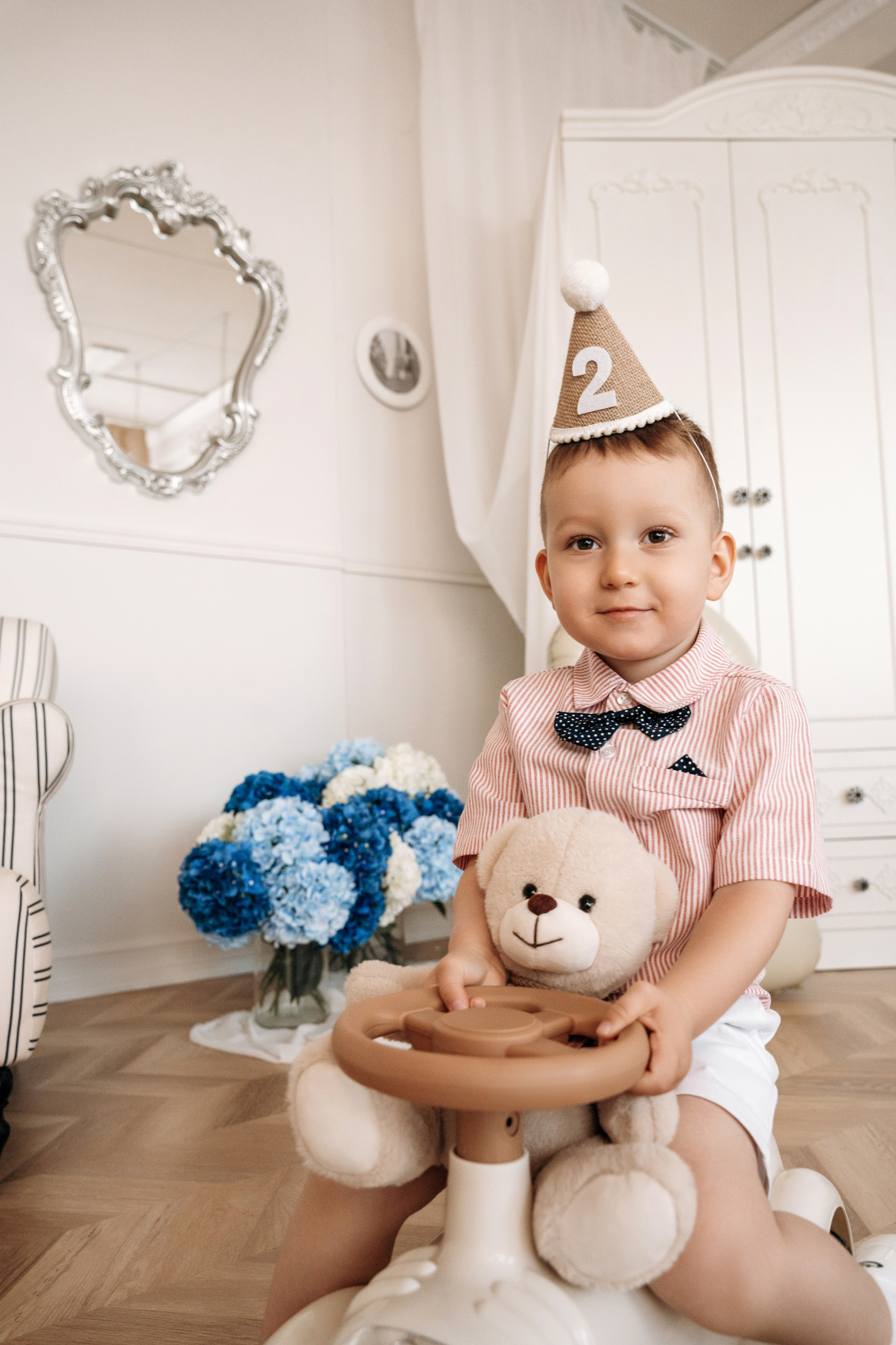 2 годика. Семейный и свадебный фотограф в Ульяновске Арина Авдеева