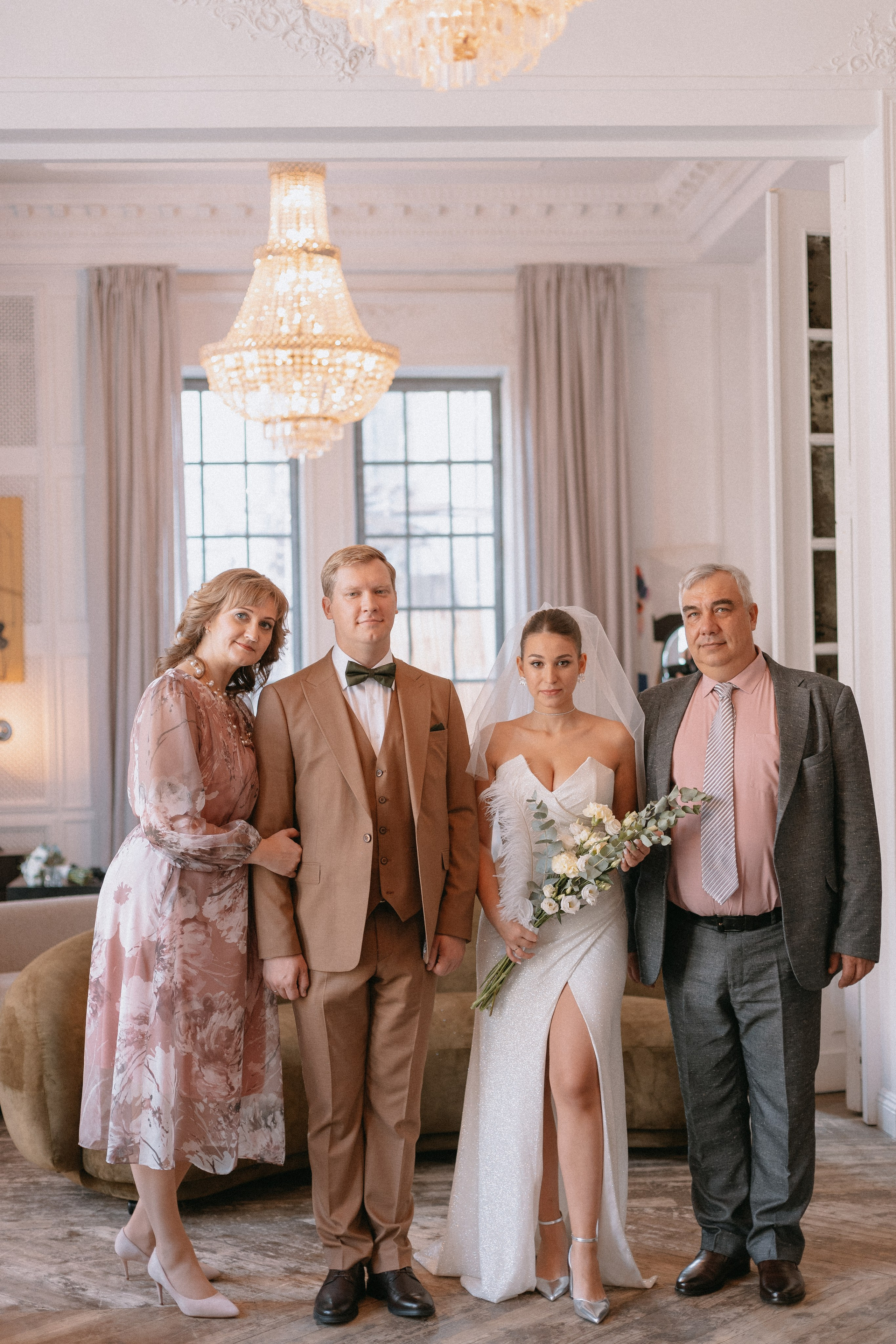 Москва. Осень. Любовь. Главная