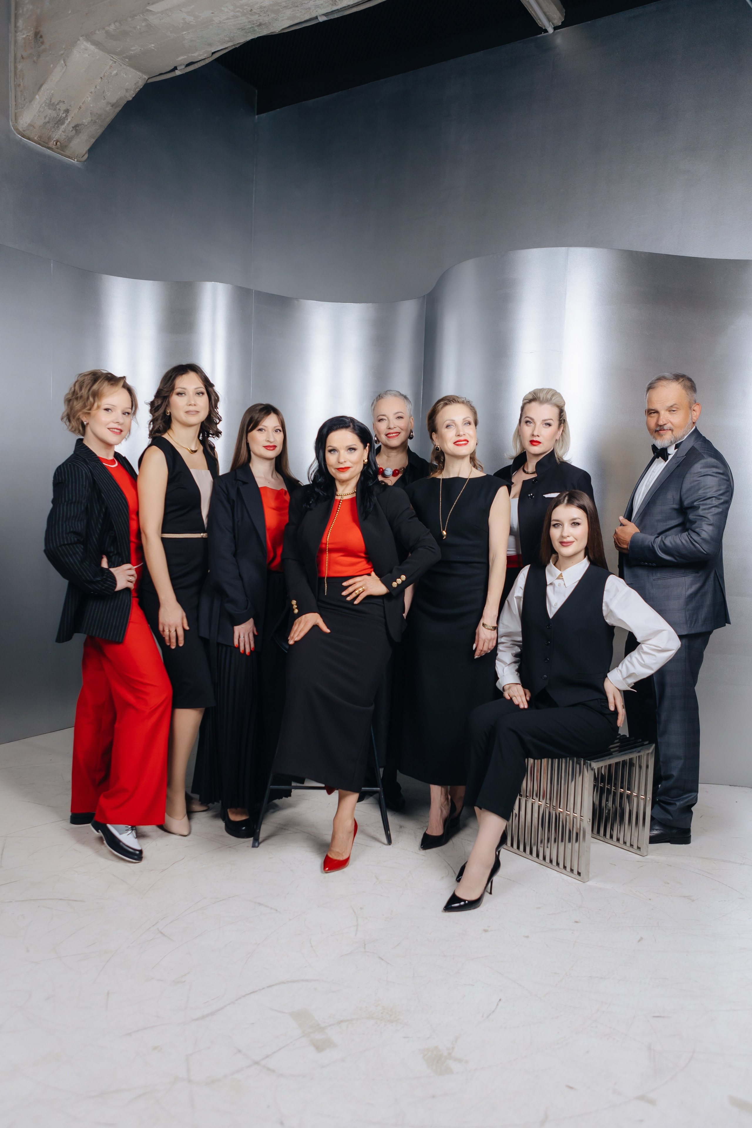 Школа Физиогномики. Главная