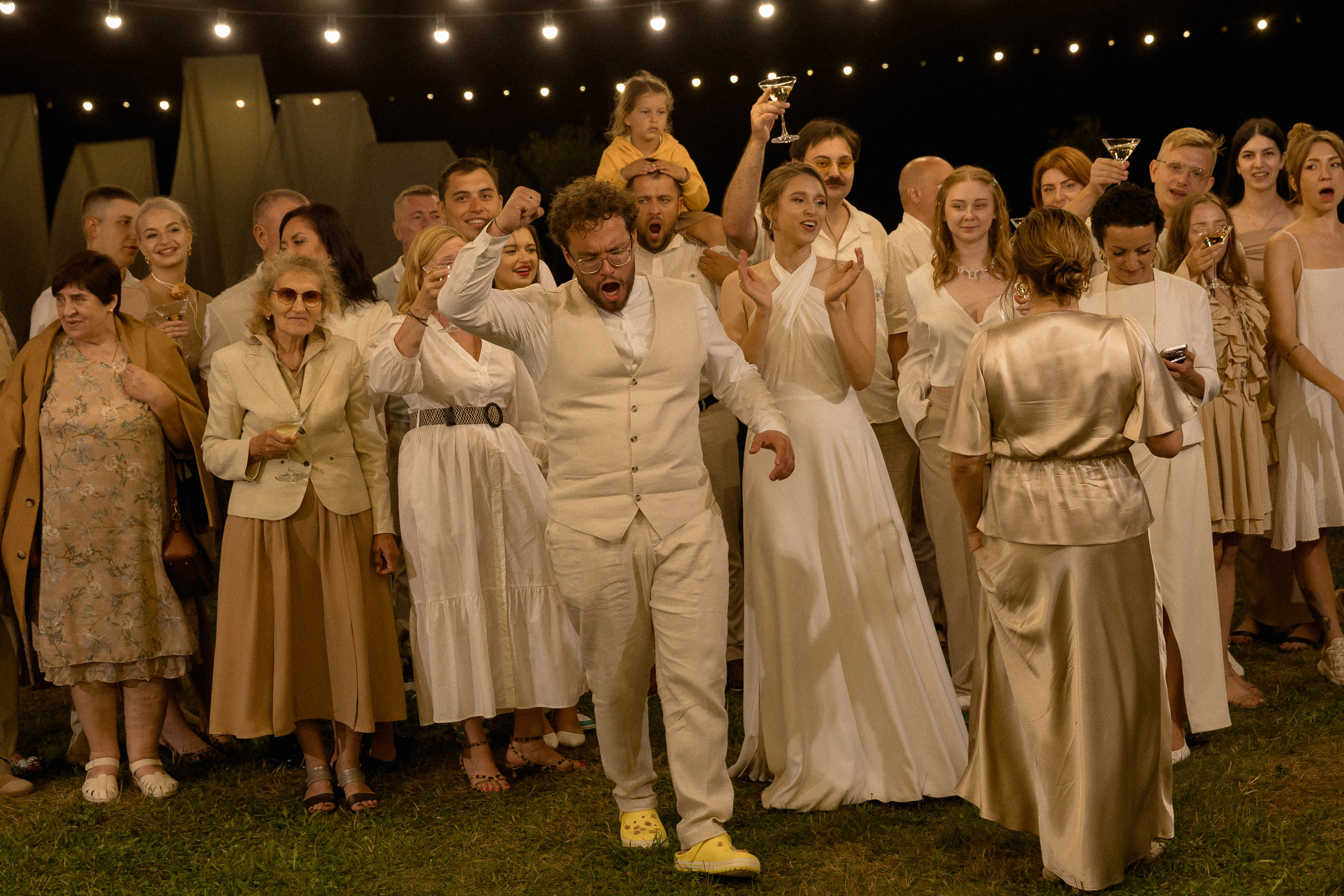 Wedding day Никита & Анастасия. Свадебный фотограф Колесников Антон