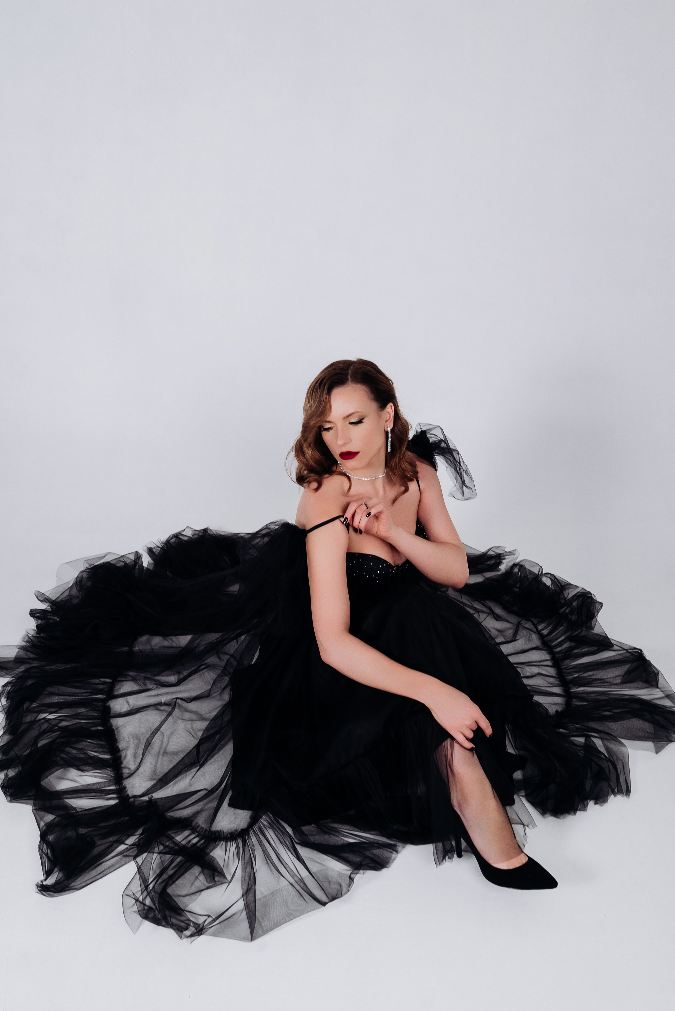 Юля. Фотограф Тверь. Анна Драго