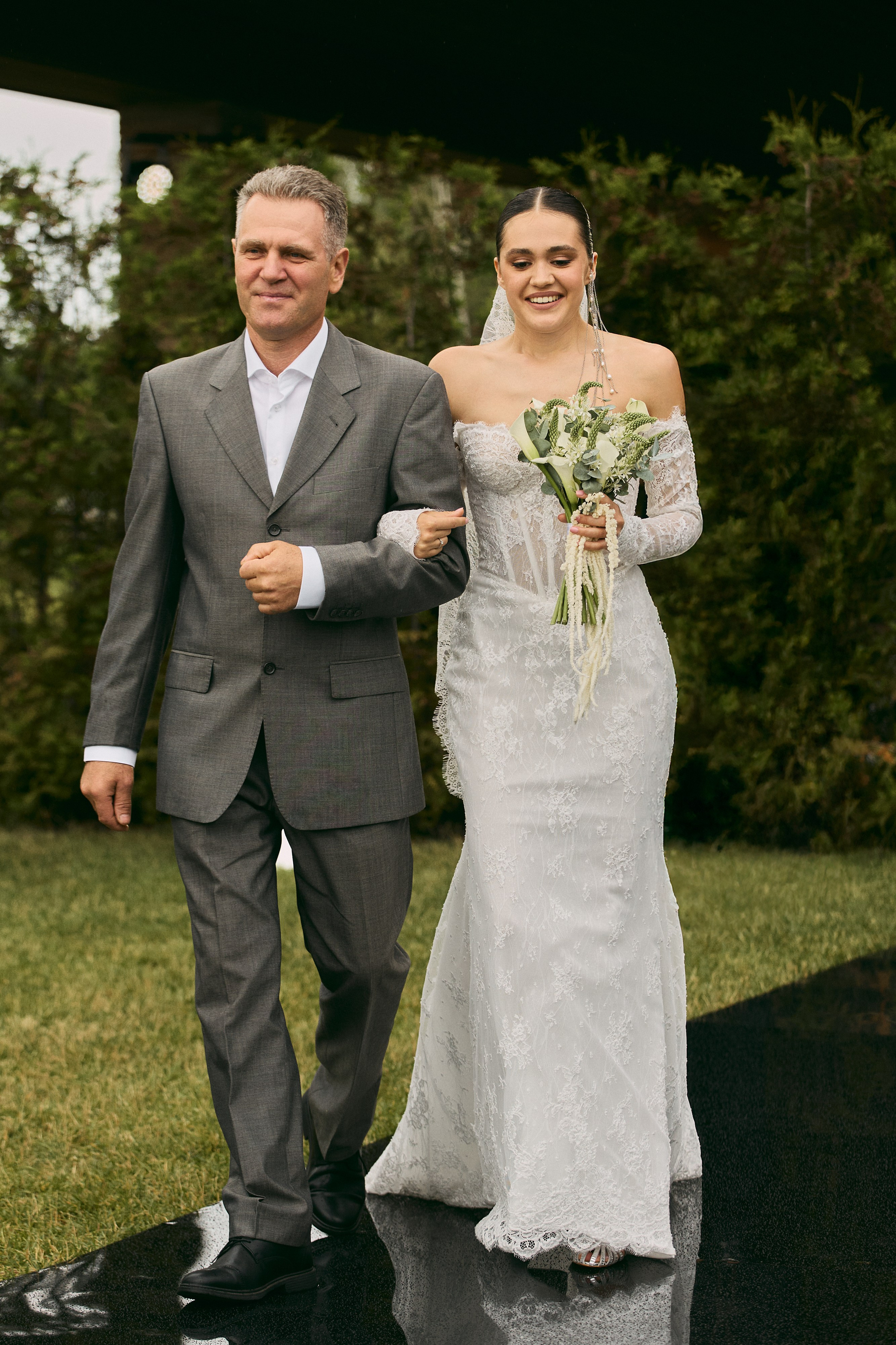 Иван и Диана. Фотограф Диана Хасанова, г. Казань