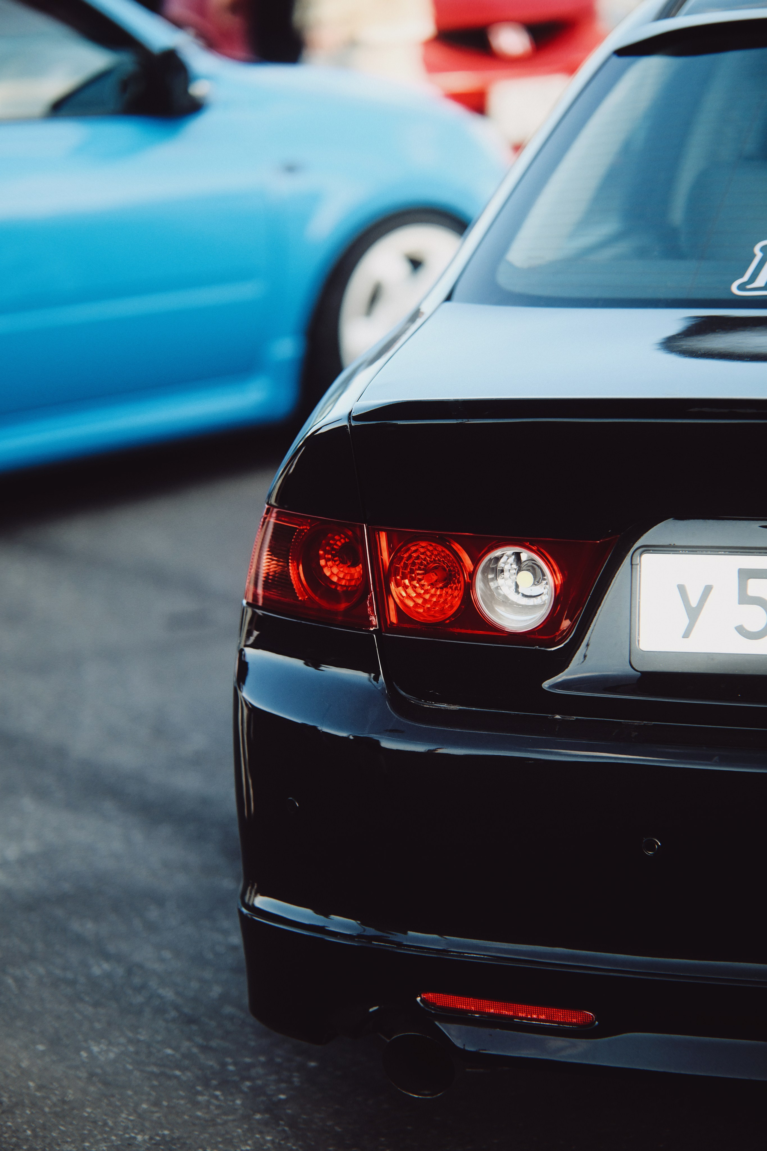 13 июля 2025 — Petrolhead est22. Фотограф-любитель из Кирова Андрей Погребняк