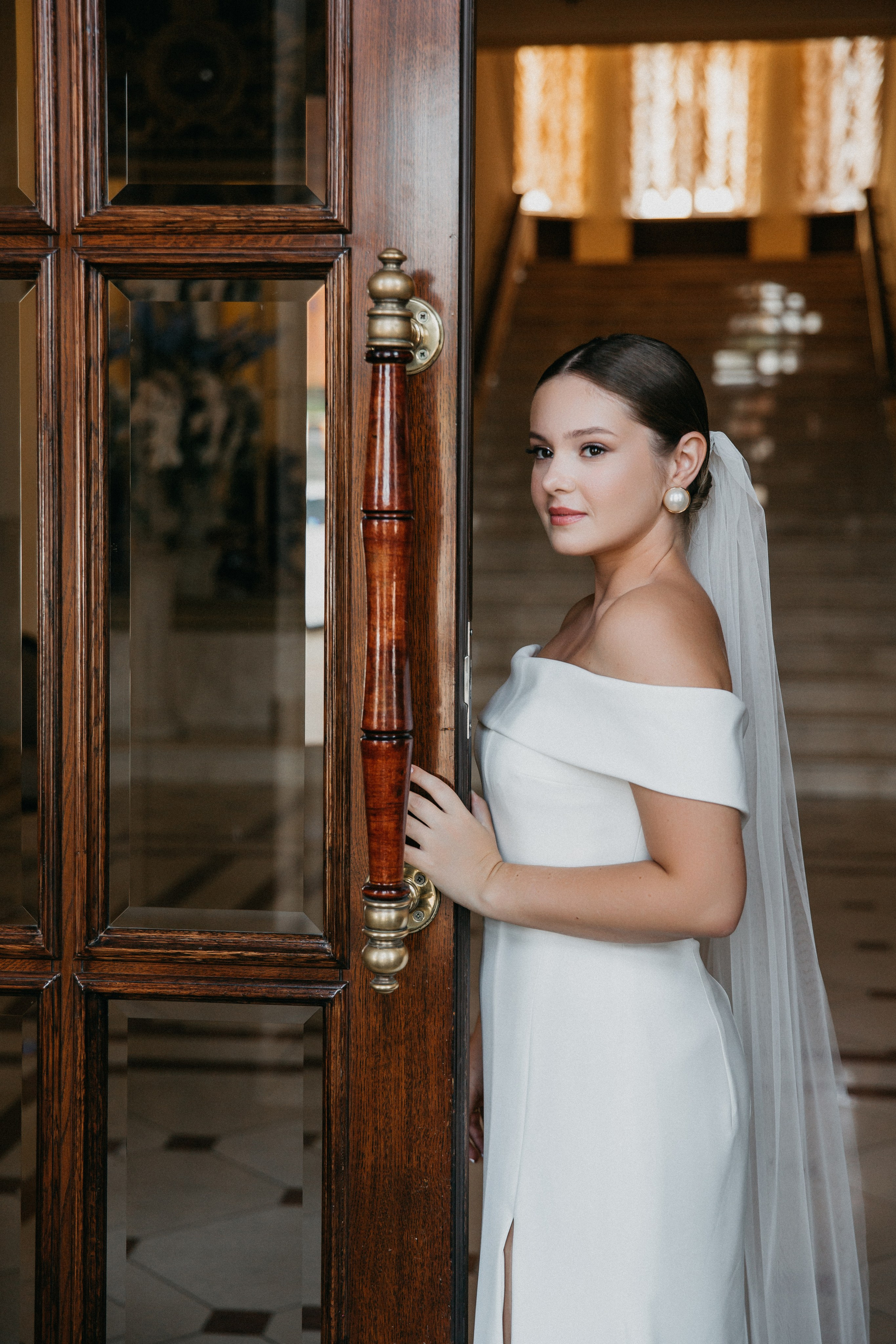 Ростислав и Валентина. Свадебный и семейный фотограф в Волгограде Галина Микитинская