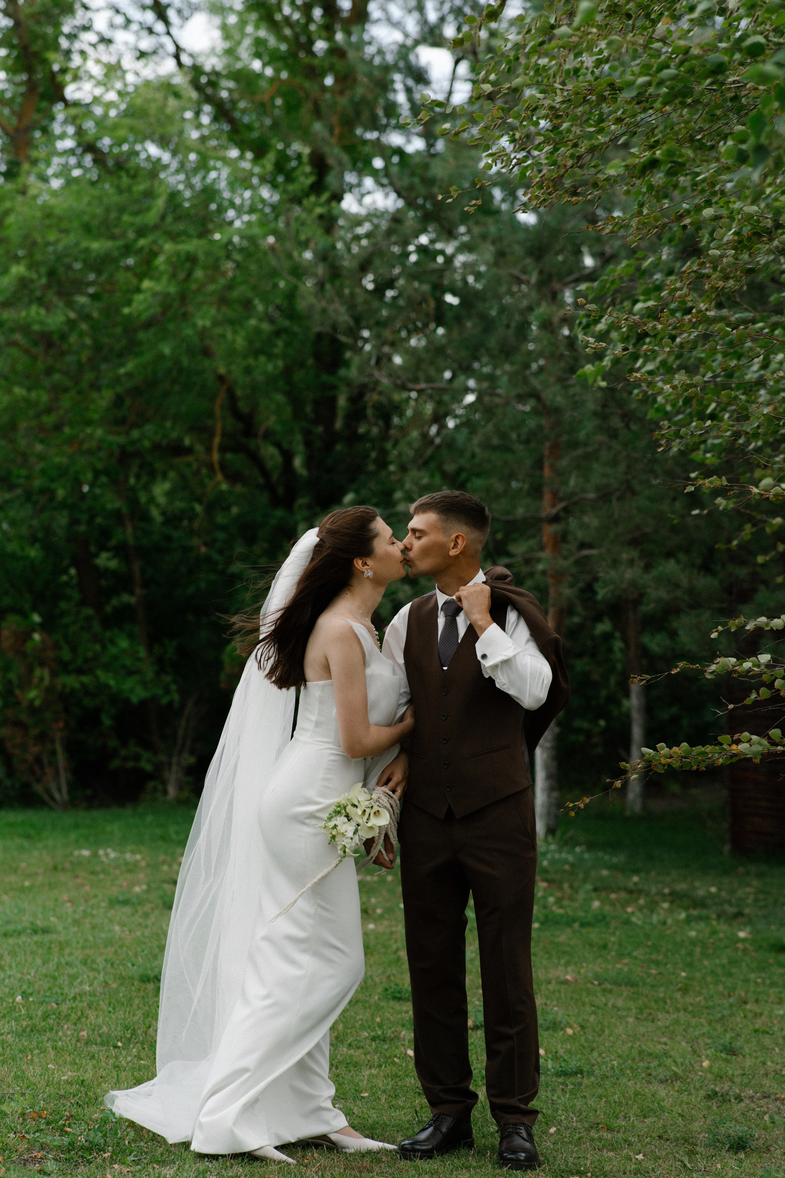 Валентин и Виктория. Свадебный и семейный фотограф в Ростове-на-Дону