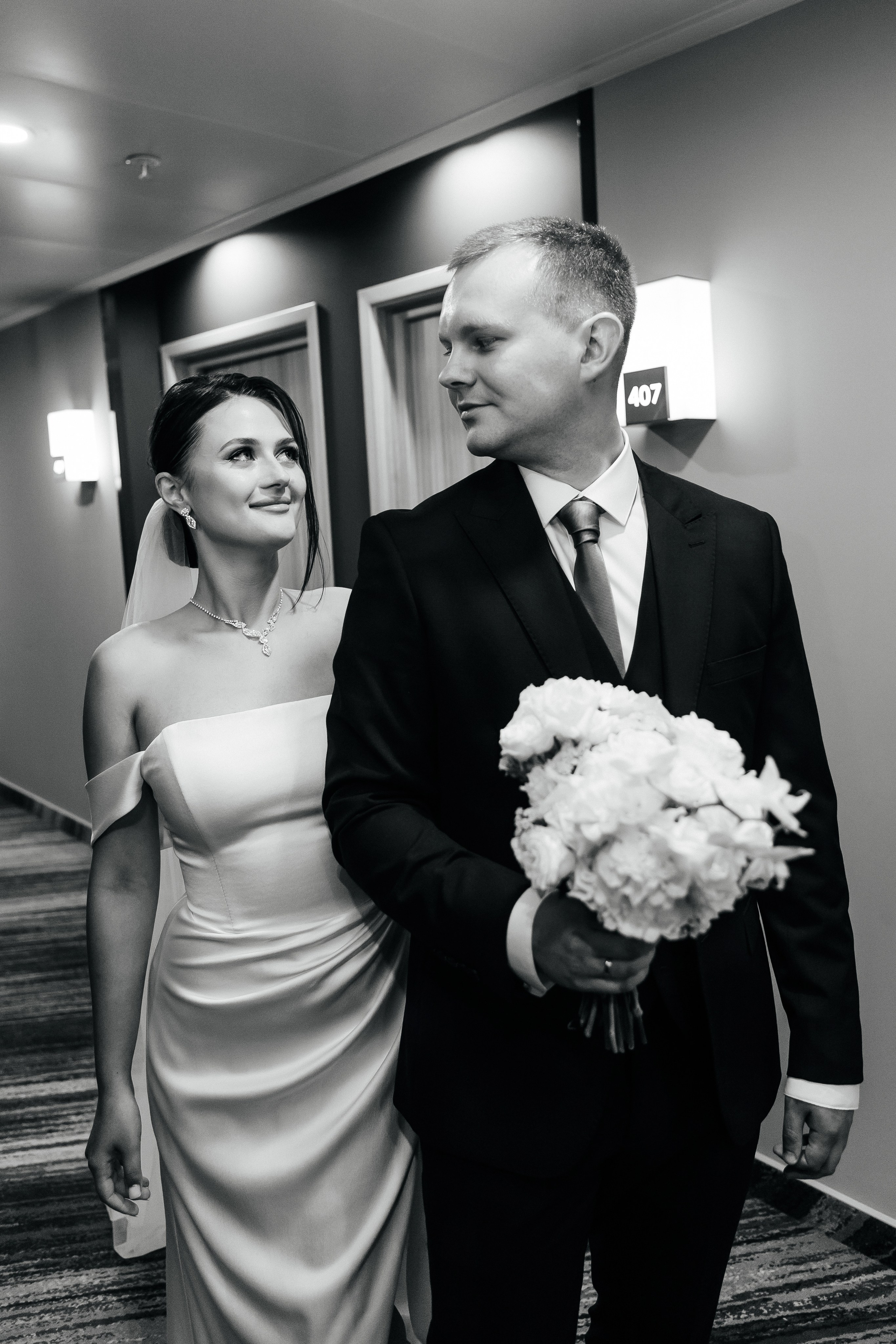 Никита и Ангелина. Свадебный и семейный фотограф в Ростове-на-Дону