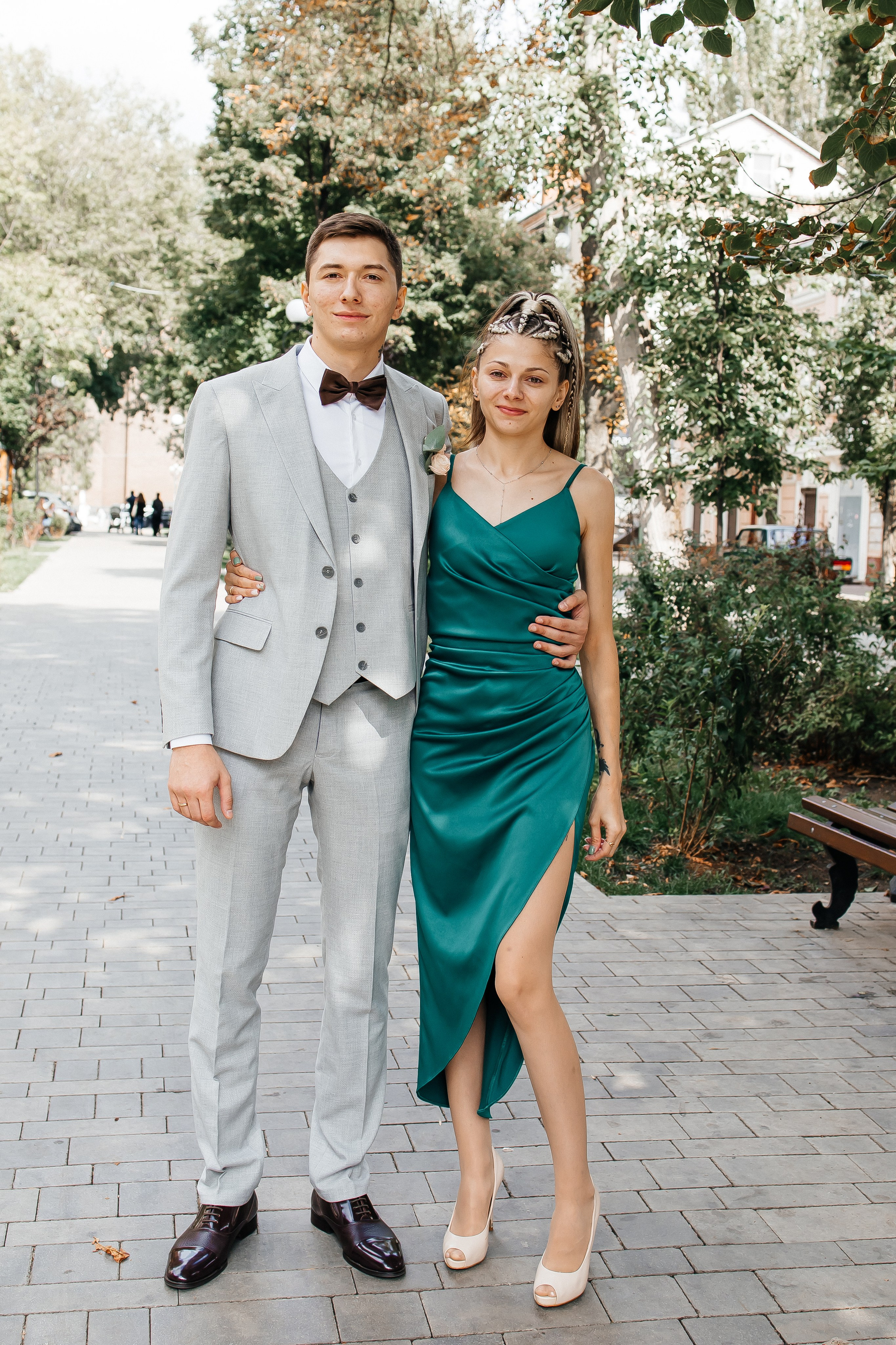 Вячеслав и Анна. Свадебный и семейный фотограф в Ростове-на-Дону