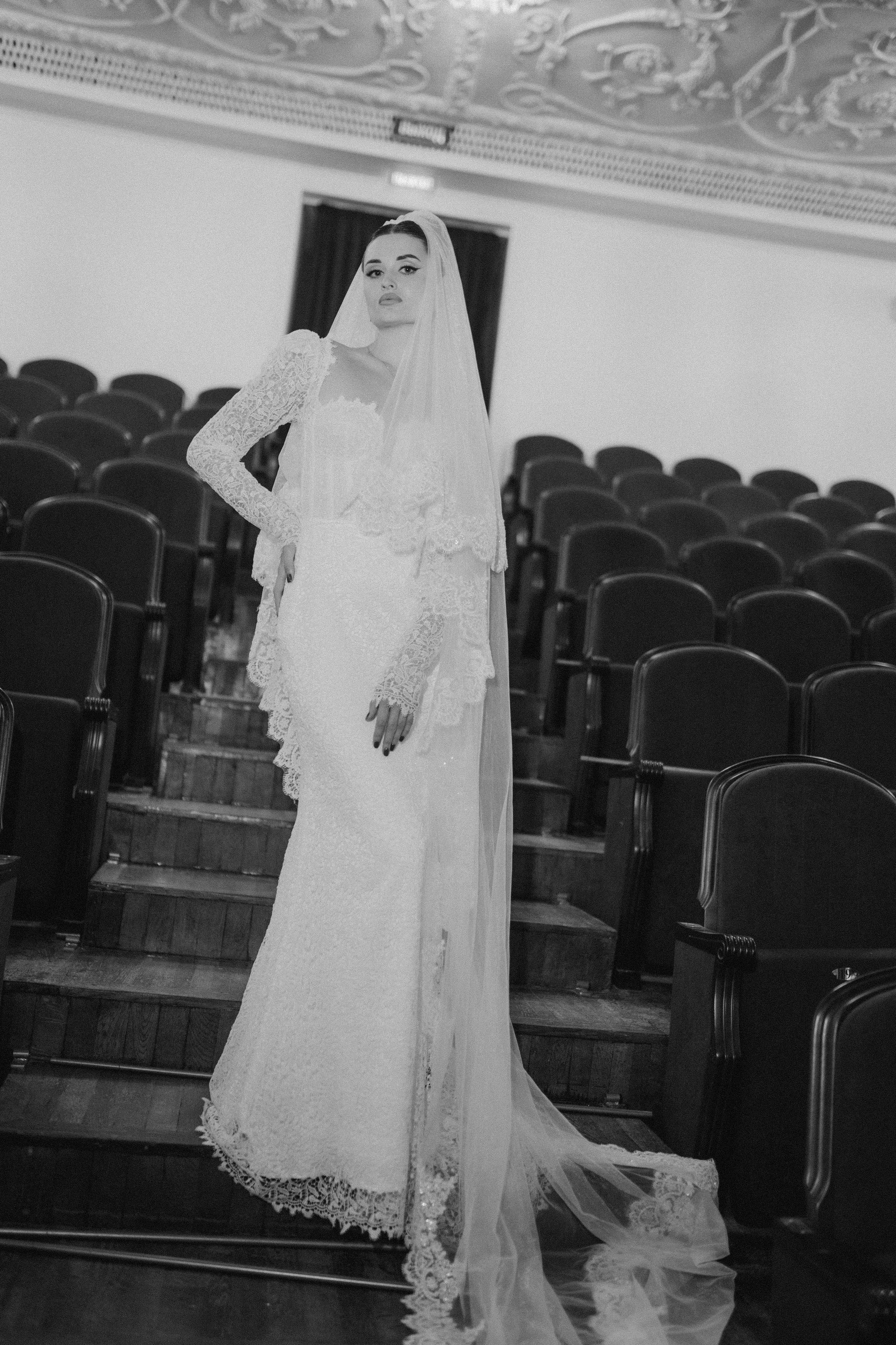 Розы и любовь. Творческий фотограф Аня Волк