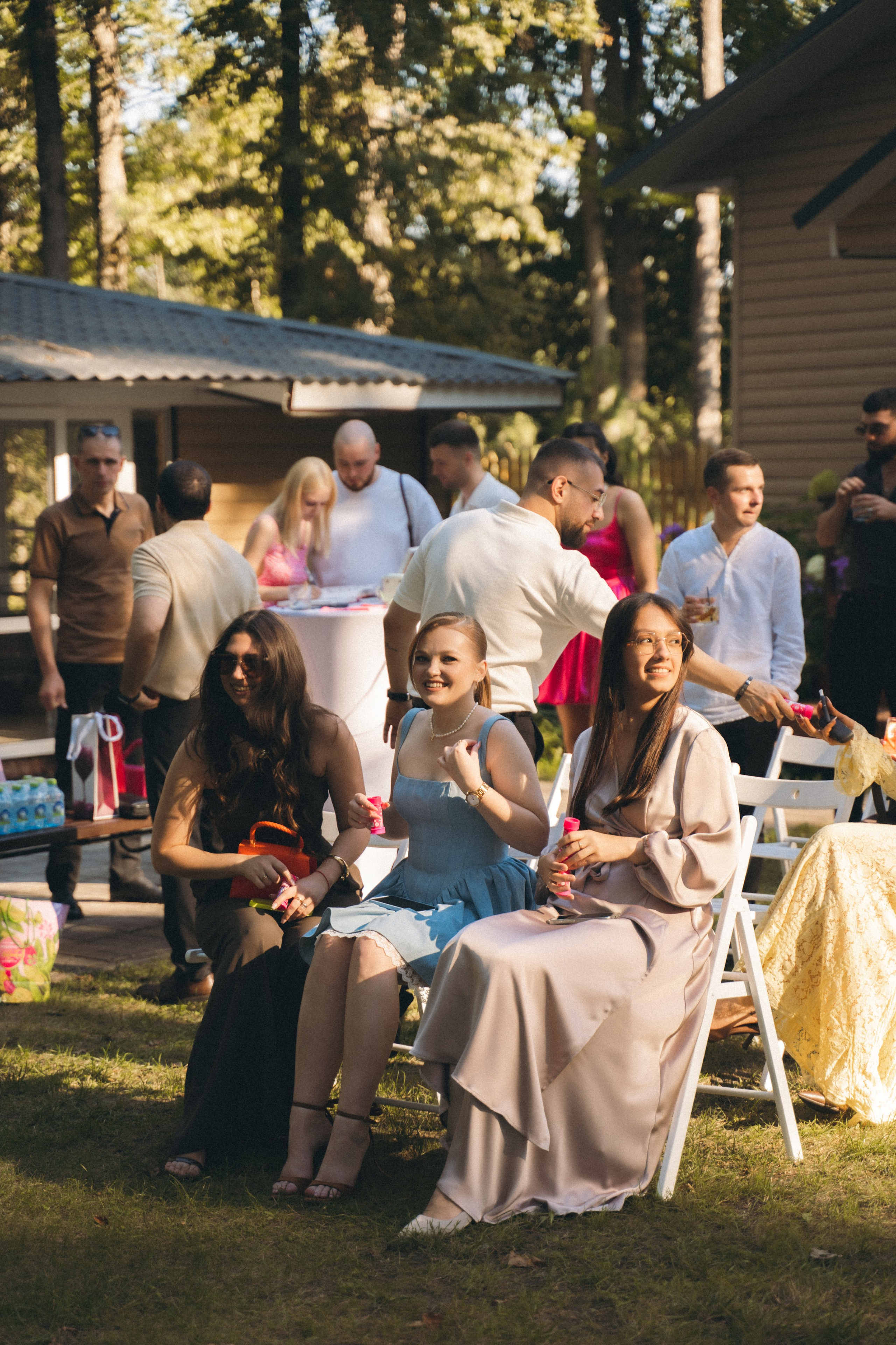 Влюбленные и счастливые. Творческий фотограф Аня Волк