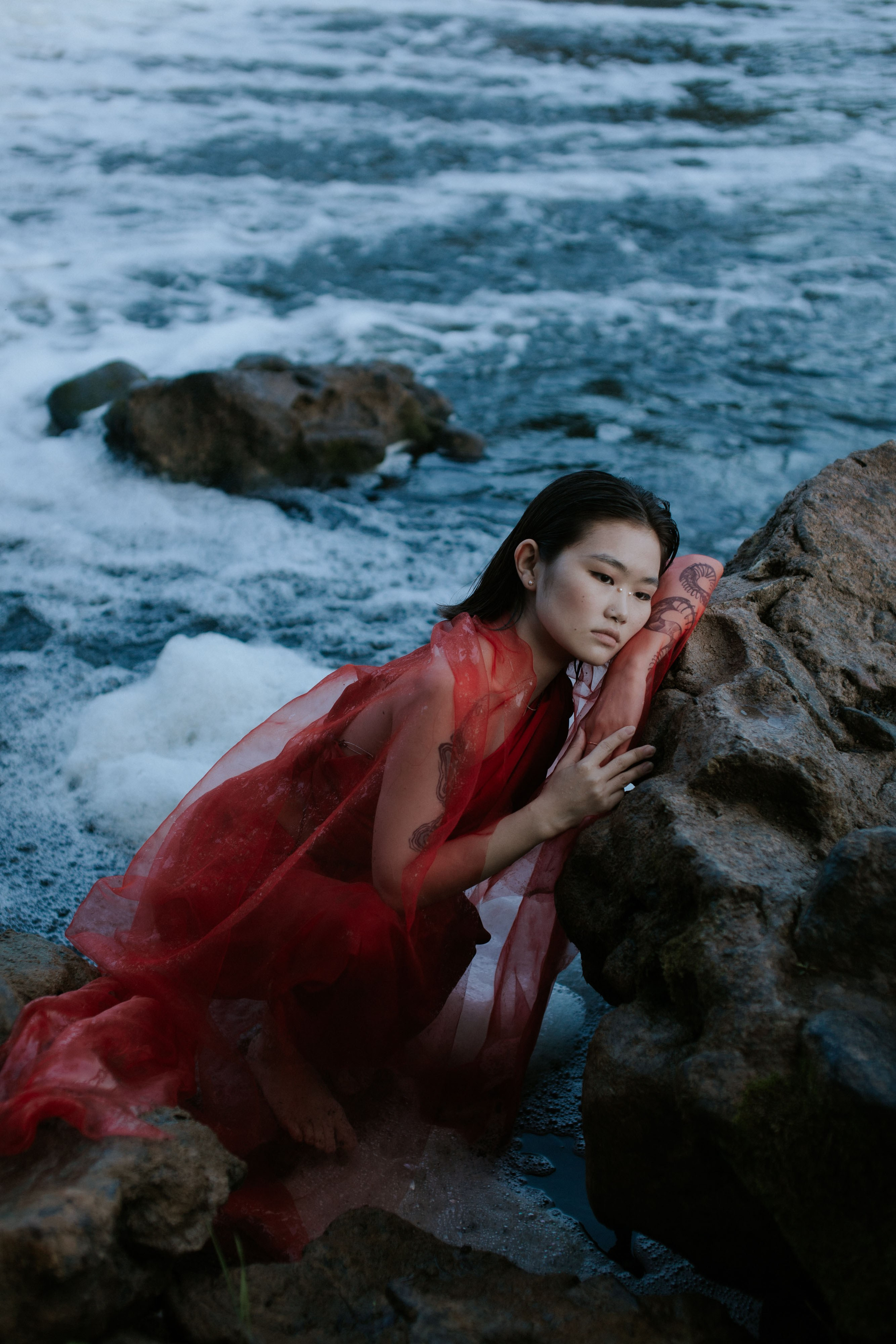 Фотограф в Санкт-Петербурге Анастасия Белик