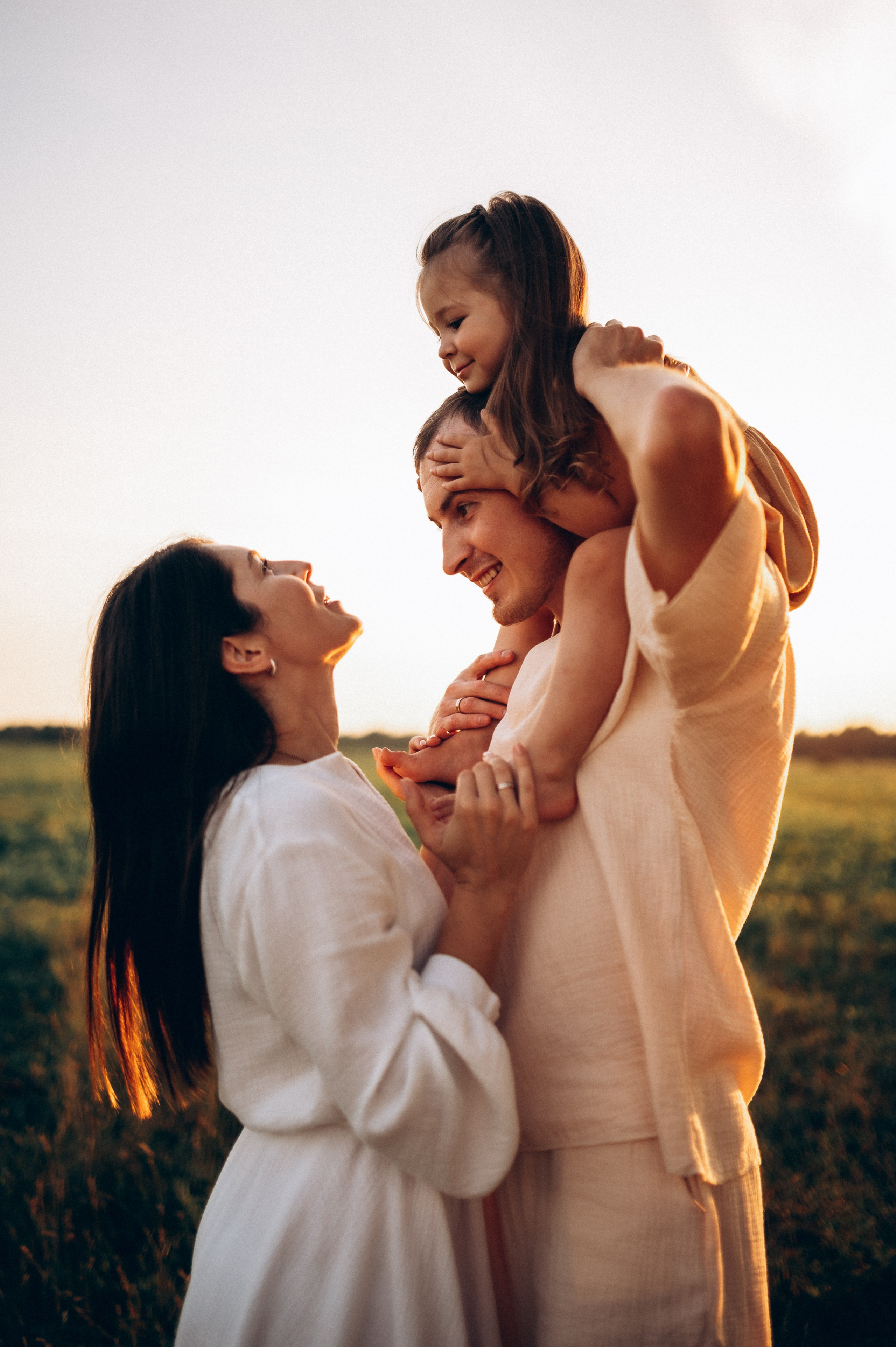 Семейная фотопрогулка Пушкин. Фотограф ПИТЕР СПБ Надежда Баранова
